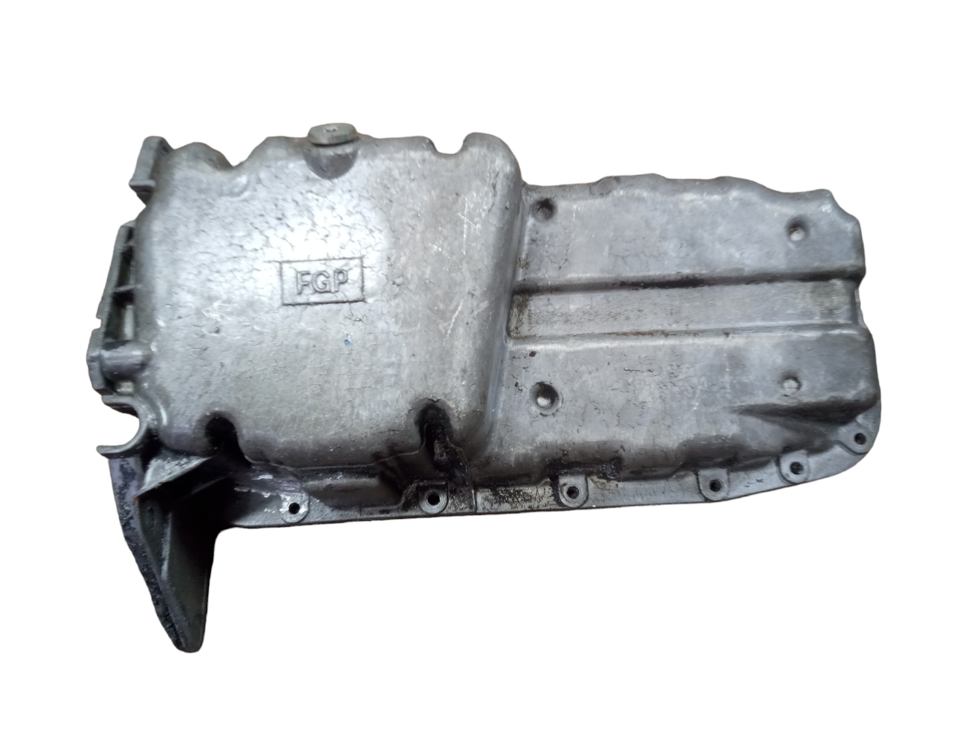 Carter Motor Chevrolet Meriva Corsa 1.8 2003 2012 Original