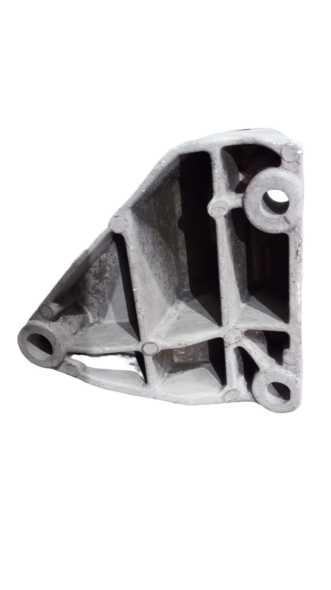 Suporte Alternador Ford Ka Original 96bf10039