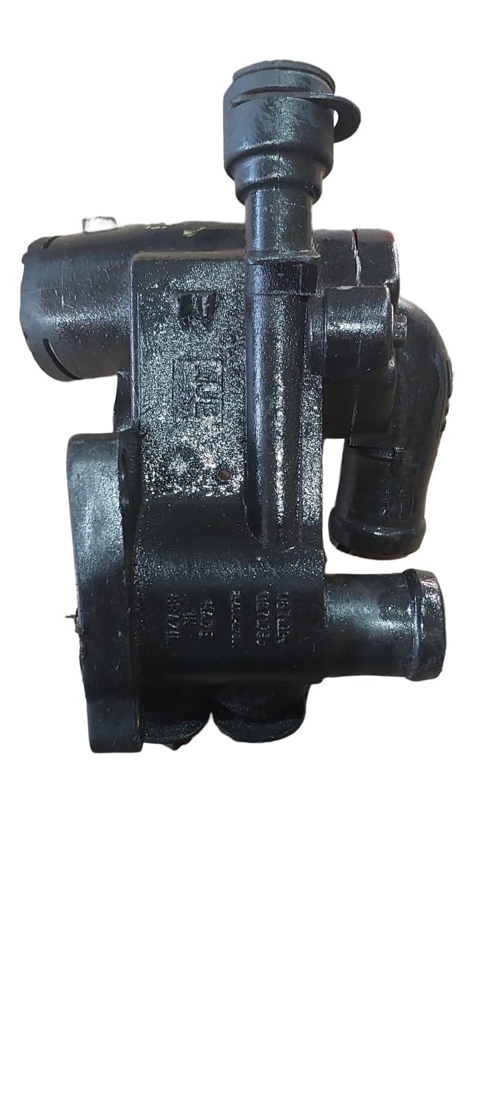 Carcaca Valvula Termostatica Gol Polo Parati 087108 087109