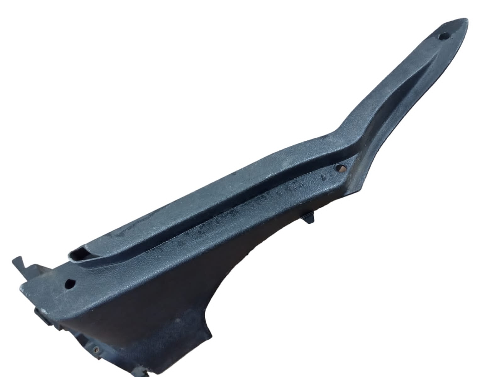 Suporte bagagito traseira esquerda Chevrolet astra 2001 Original