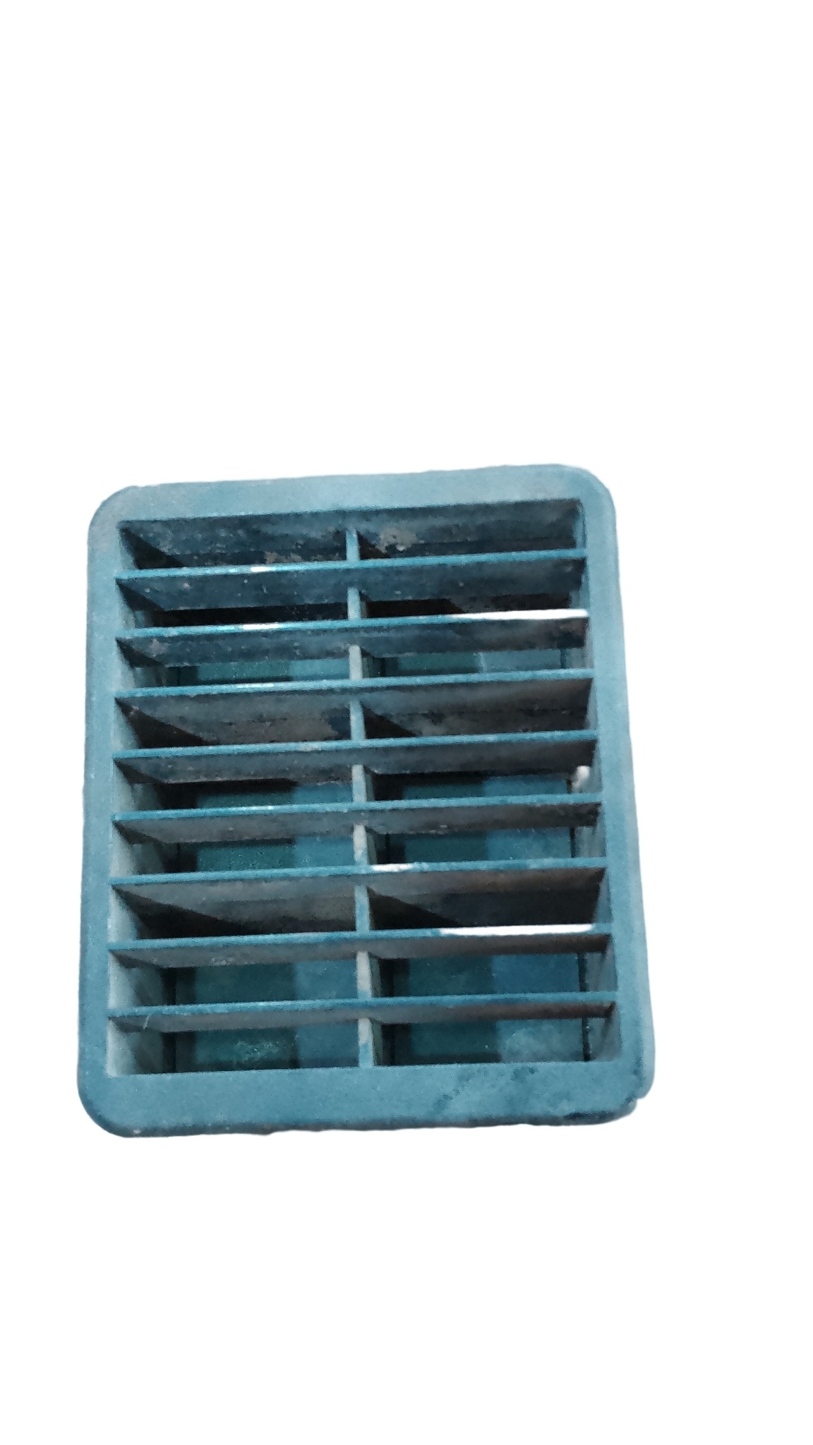 Difusor Saída De Ar Da Porta Vw Gol Quadrado 1985 Até 1995
