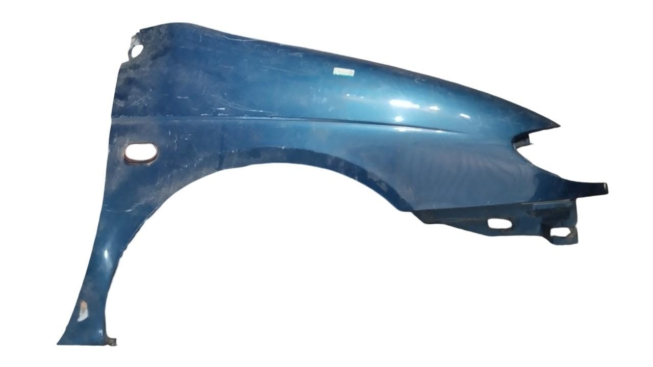 Paralama Renault Scenic 1999 Lado Direito Original