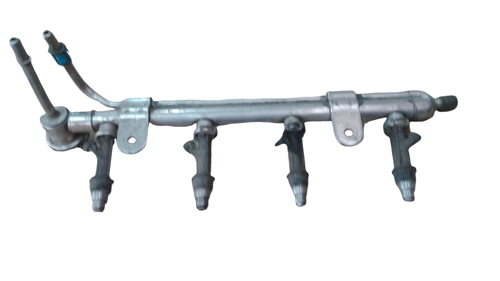 Flauta Bicos Injetores Gm Corsa 1.0 Mpfi 1999-2002 Original
