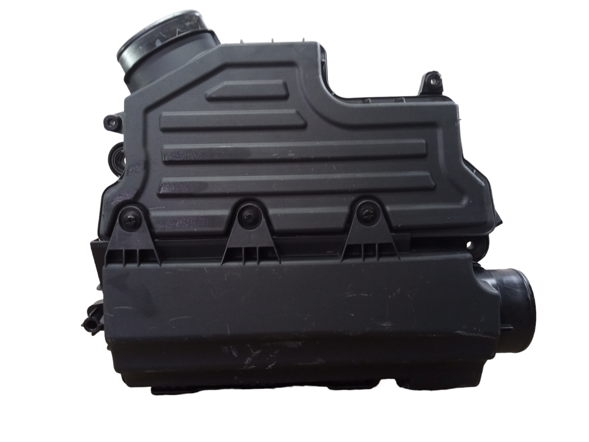 Caixa Filtro Ar Fiat Pulse 2021 2022 Original