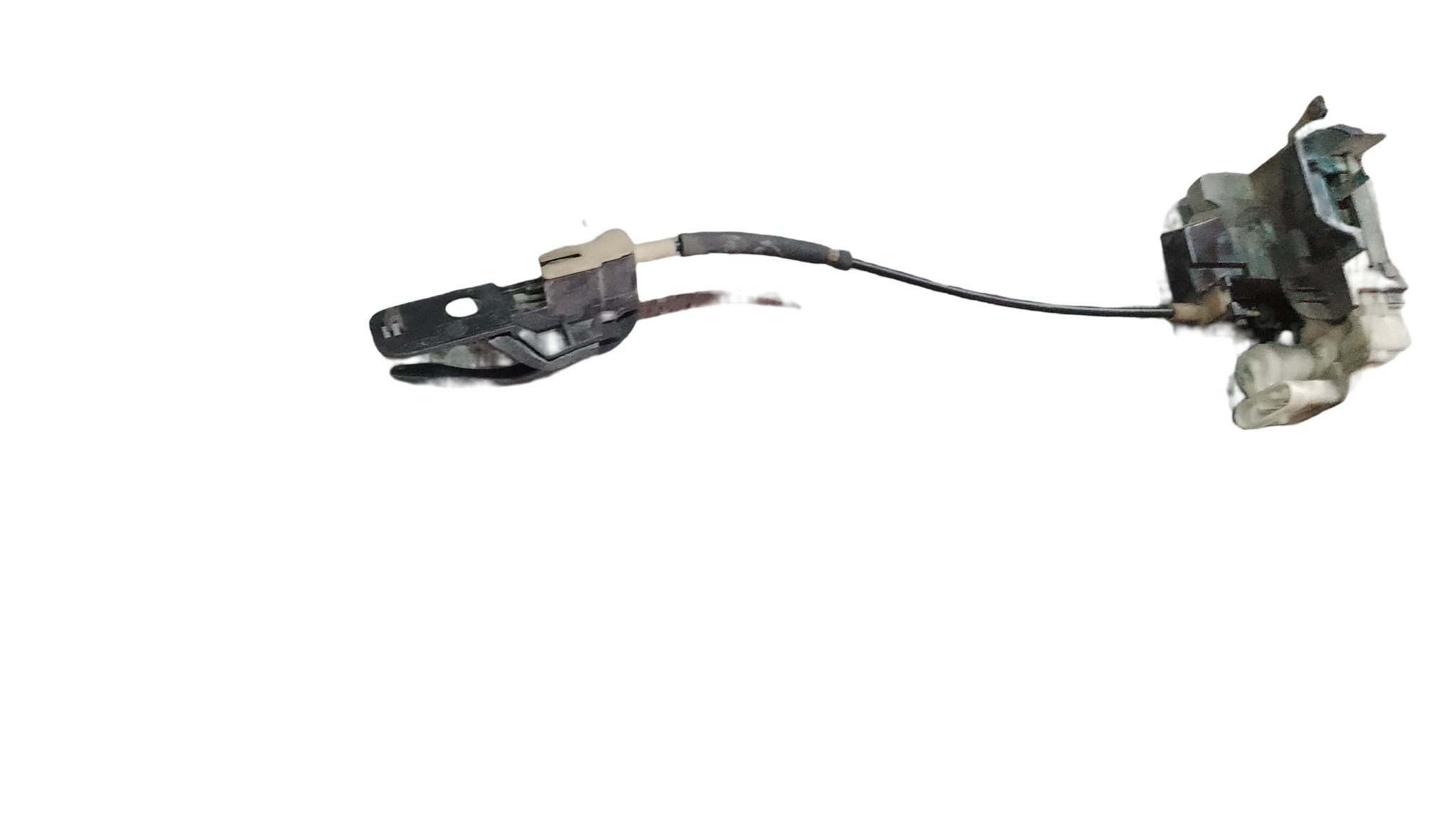 Fechadura C/maçaneta Eletrica Fiat Palio 97/00 Original