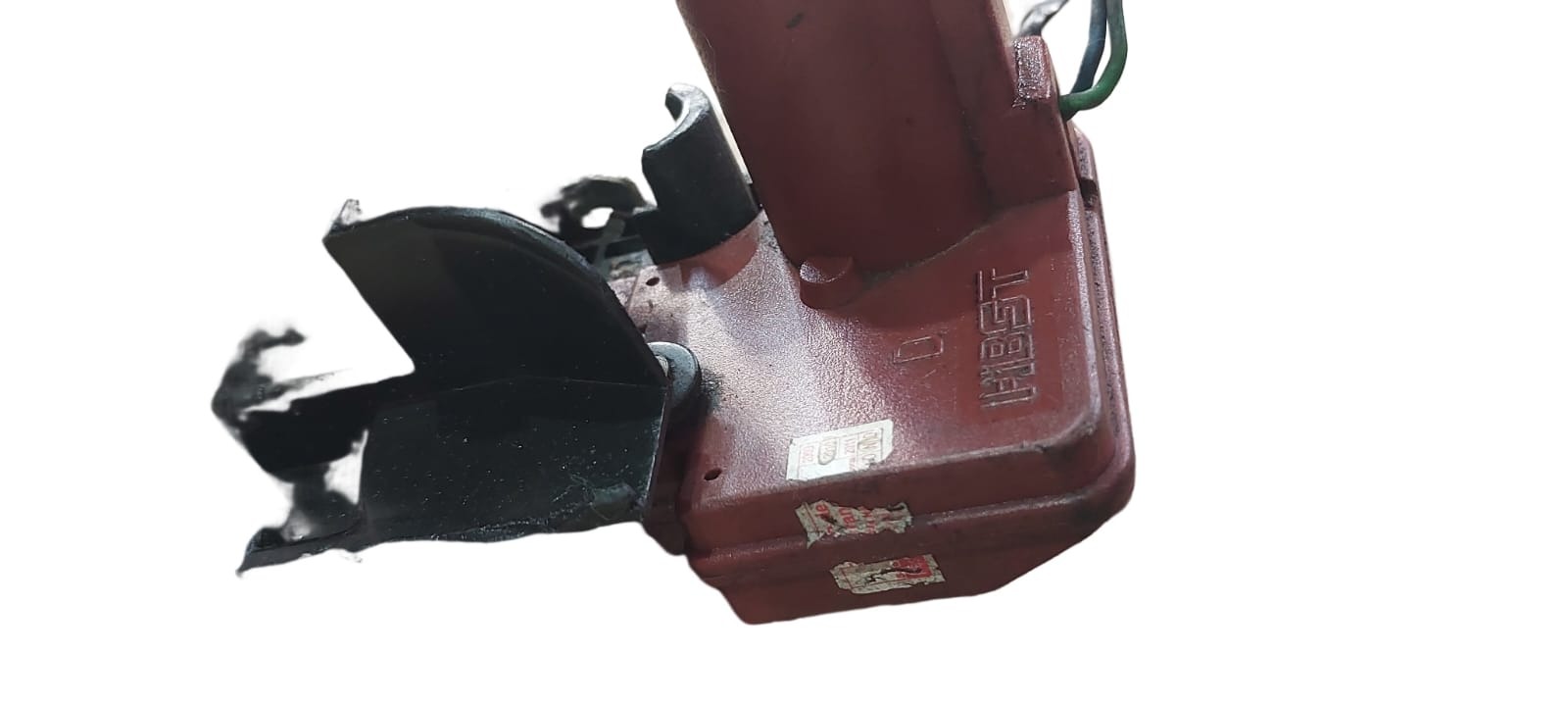 Fechadura Elétrica Diant Dir Adaptada Fiat Palio Orig