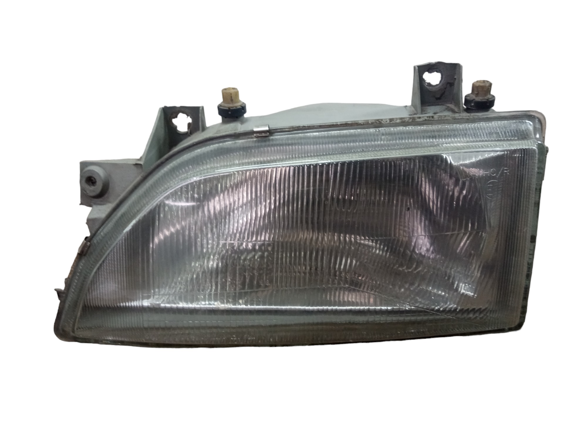 Farol Esquerdo Escort Sapao 1993 1996 Paralelo  Esquerdo