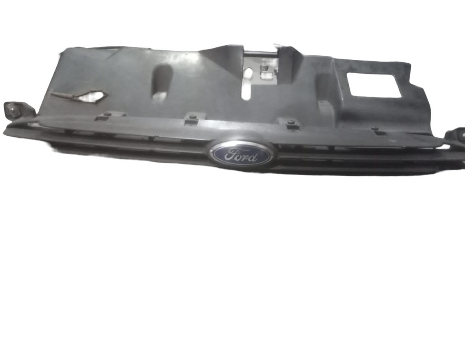 Grade E Defletor Para-choque Diant  Escort 97/02 95ab8200ad