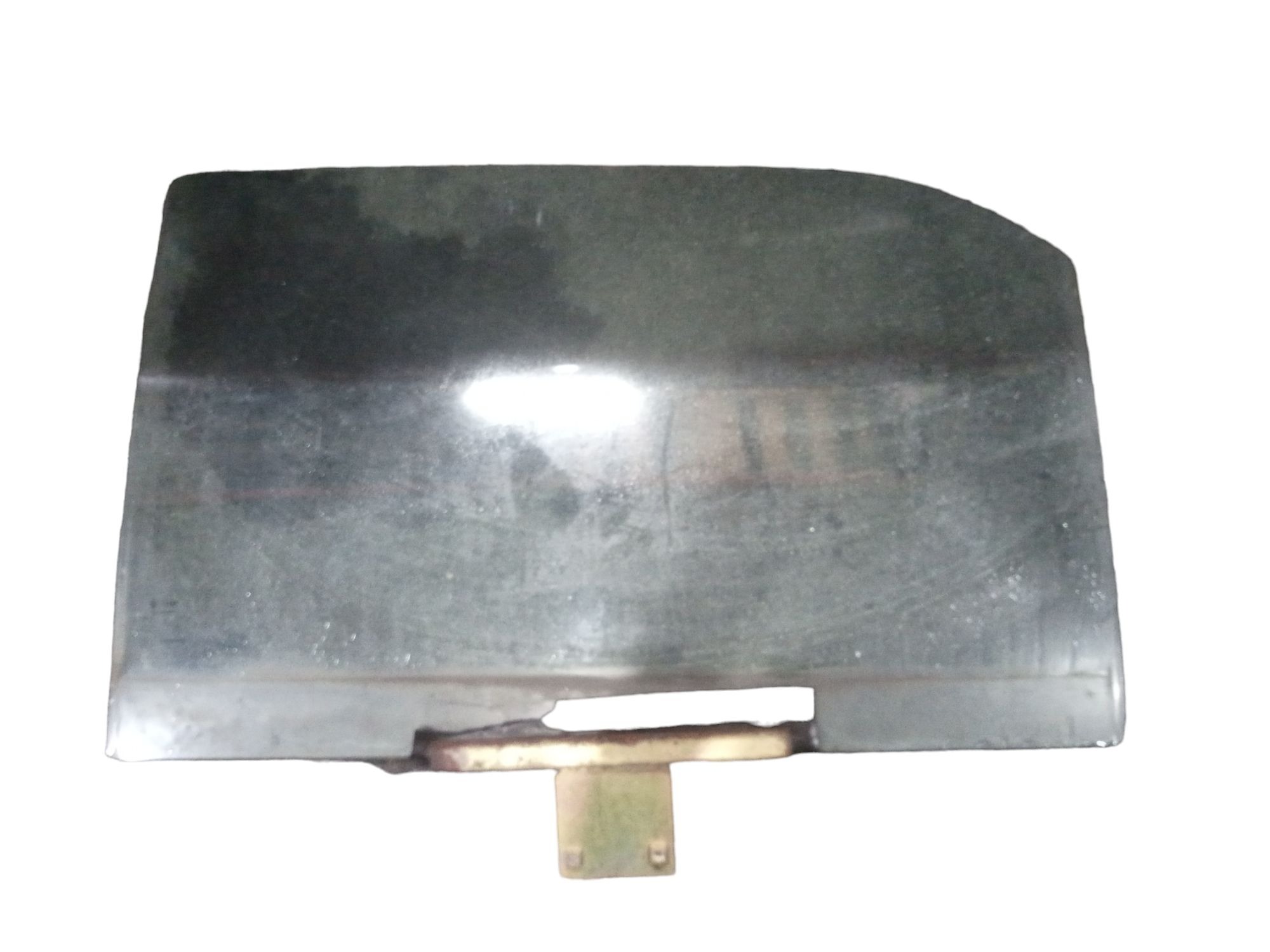 Vidro Direito Porta Vw Gol Quadrado 2000 Original