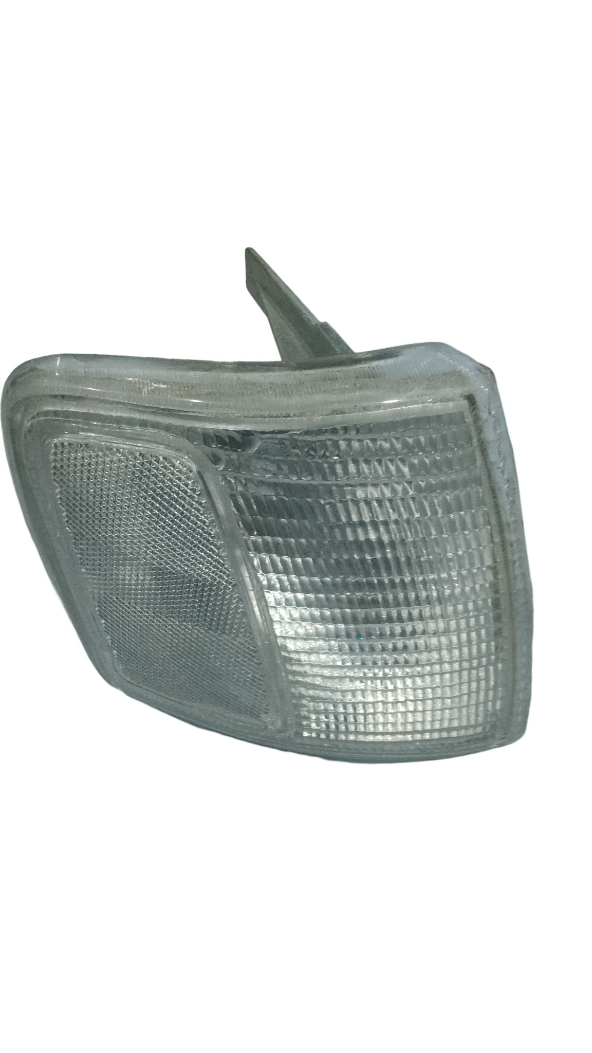 Lanterna Seta Pisca S10 Blazer 95 96 97 98 99 00 Cristal Direito Cristal