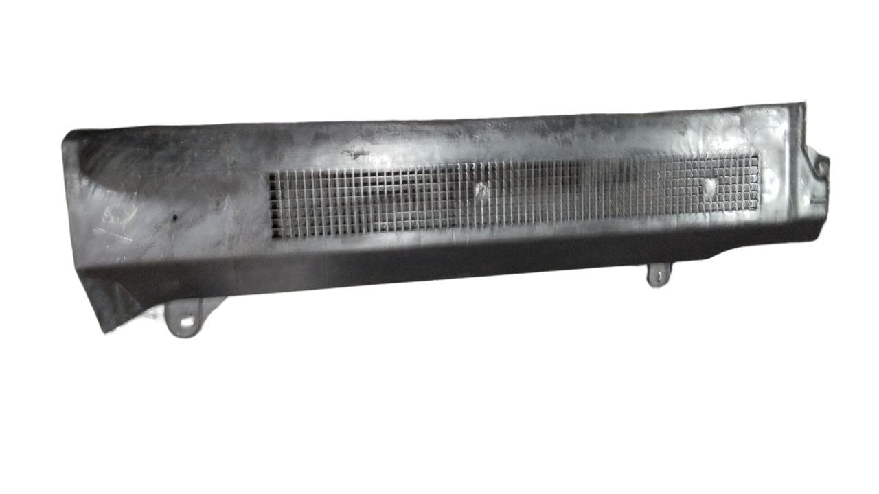 Proteção Do Tanque De Combustível Do Renault Sandero Origina