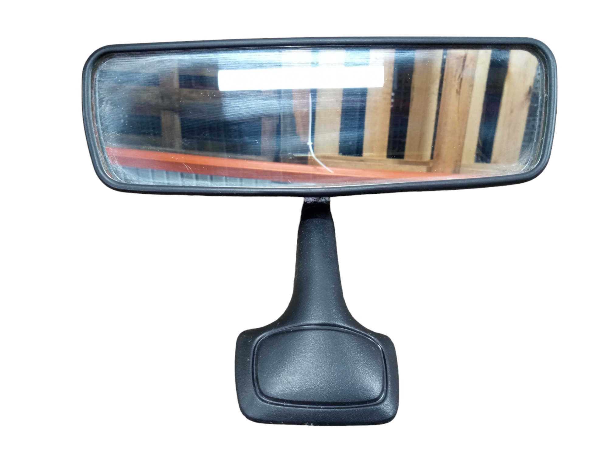 Retrovisor Interno Volkswagen Gol Parati Saveiro 1995 2000