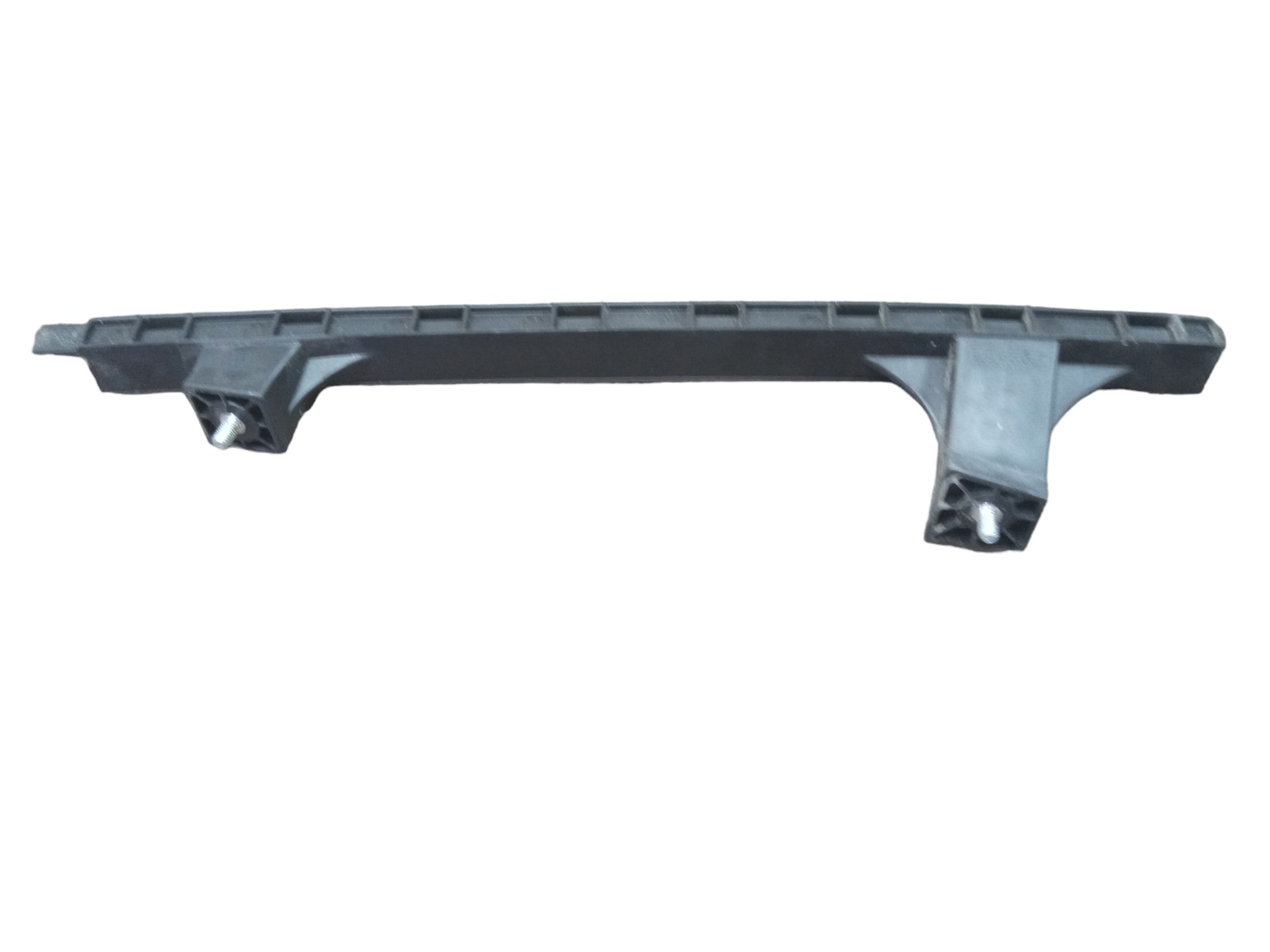 Guia Vidro Traseira Direita Hyundai Ix35 2013 Original  Preto