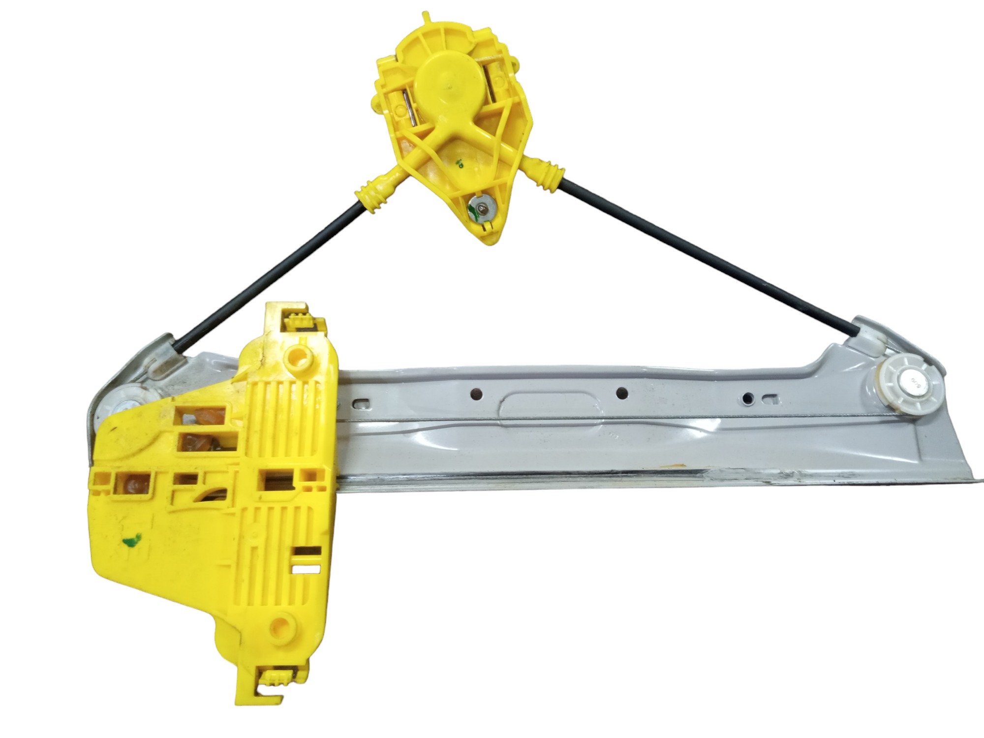 Maquina Vidro Traseira Esquerda Gol Voyage Saveiro G6 08 16