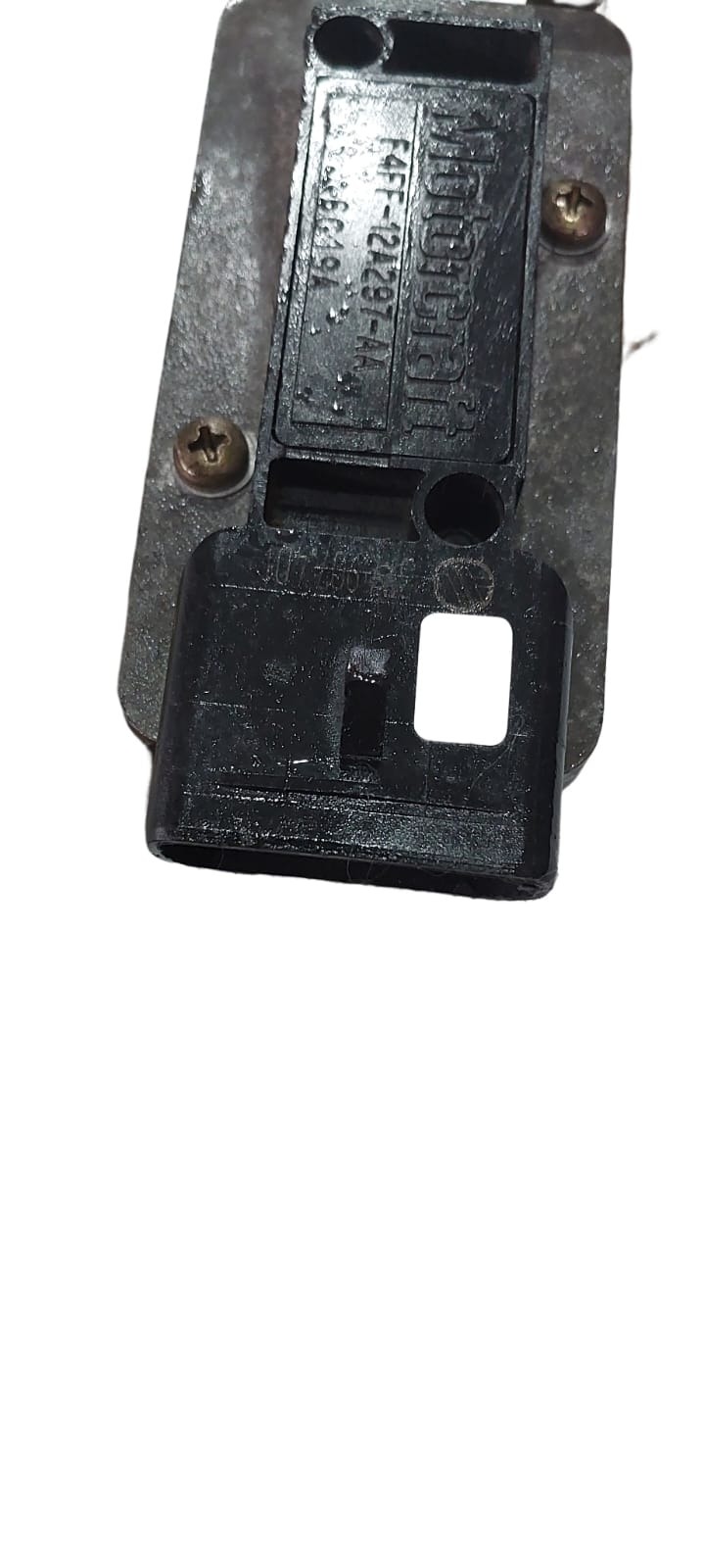 Módulo De Ignição Vw Santana / Logus 1994 1998 Original