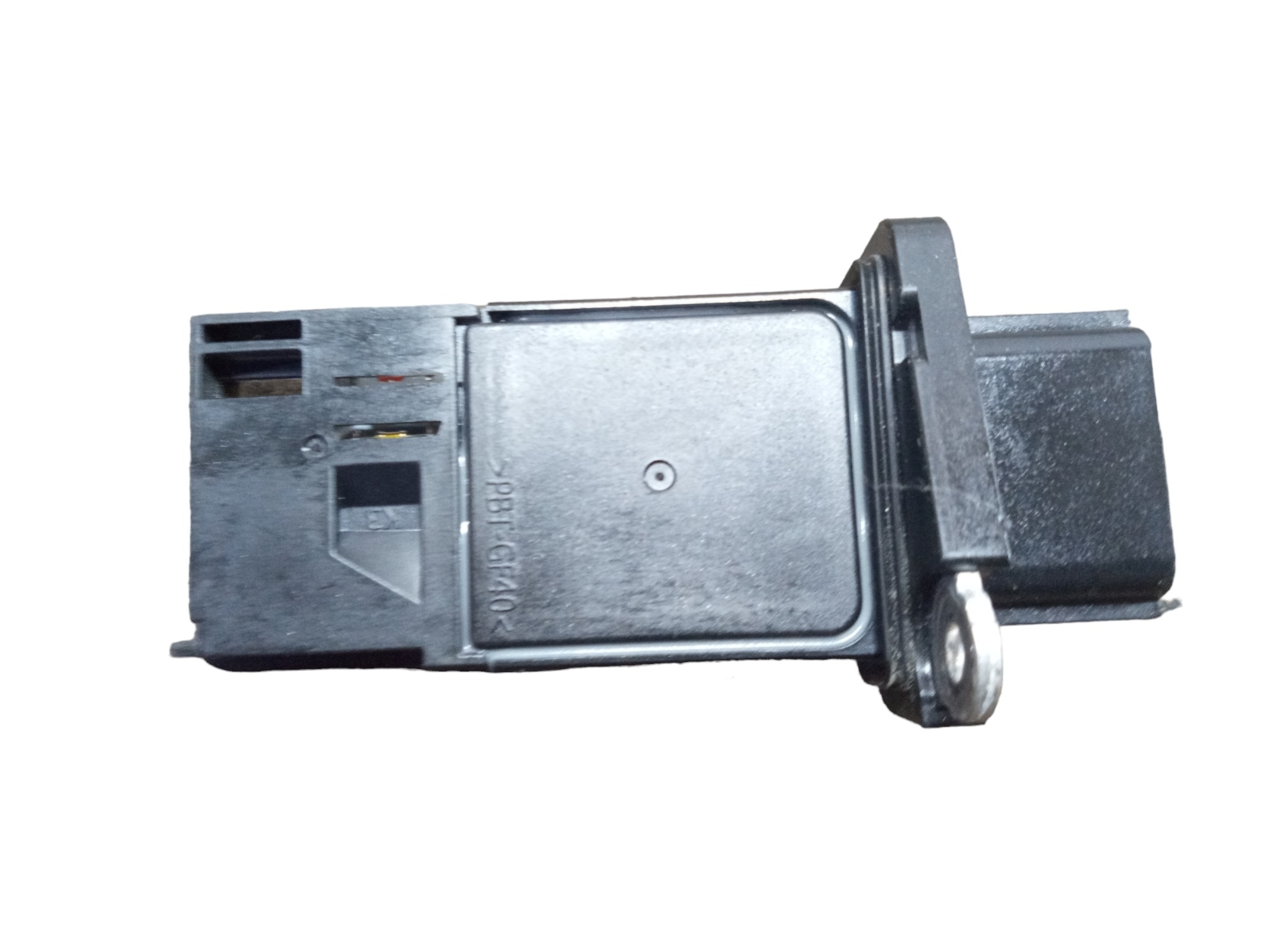 Sensor Fluxo Ar Nissan Kicks 2021 2022 1.6 Original