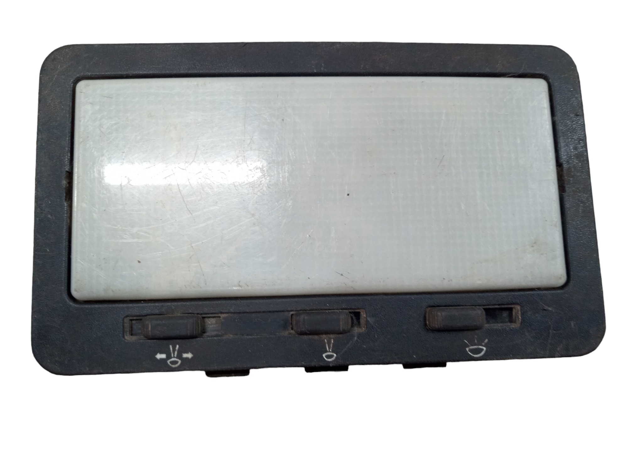 Luz Teto Fiat Tempra 1991 1999