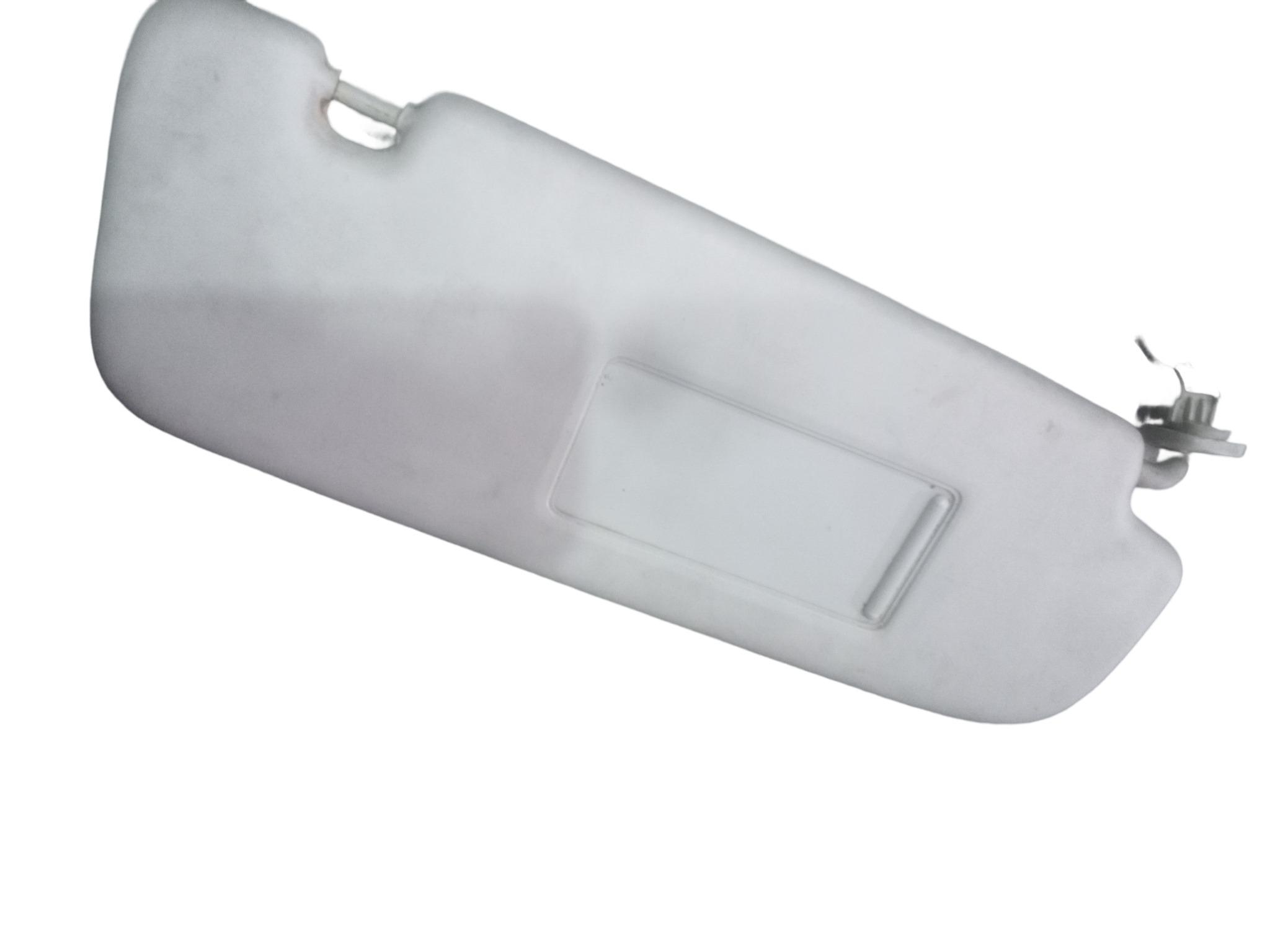 Quebra Sol C/ Espelho Direito Fox Gol G5 G6 5z08575527b