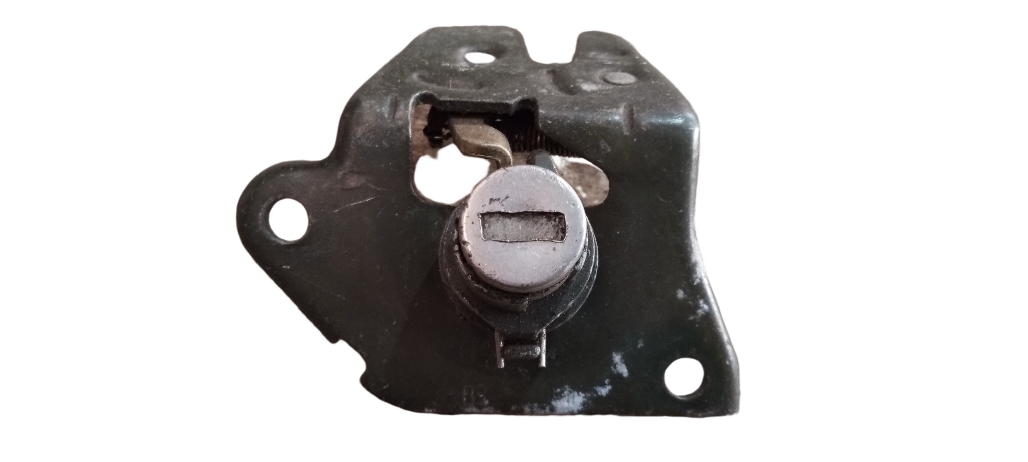 Cilindro Comutação Fiat Palio