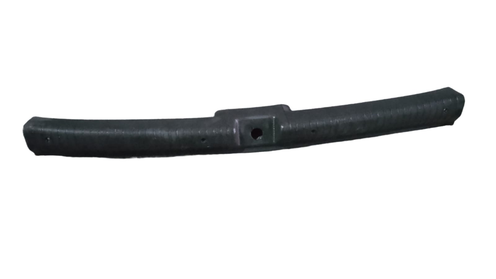 Soleira Moldura Porta Malas Gm Corsa 1994 A 2002 – 93275231 Cinza
