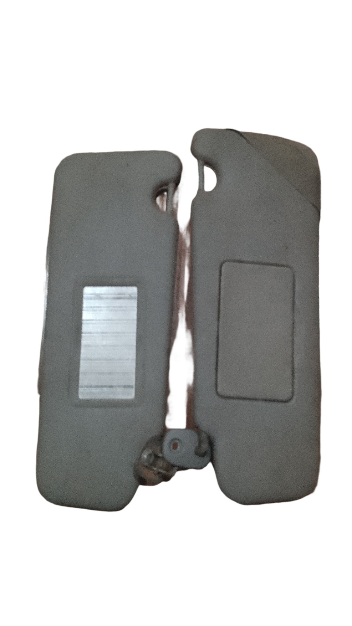 Par Quebra Sol Renault Logan Expression 11/12 Original