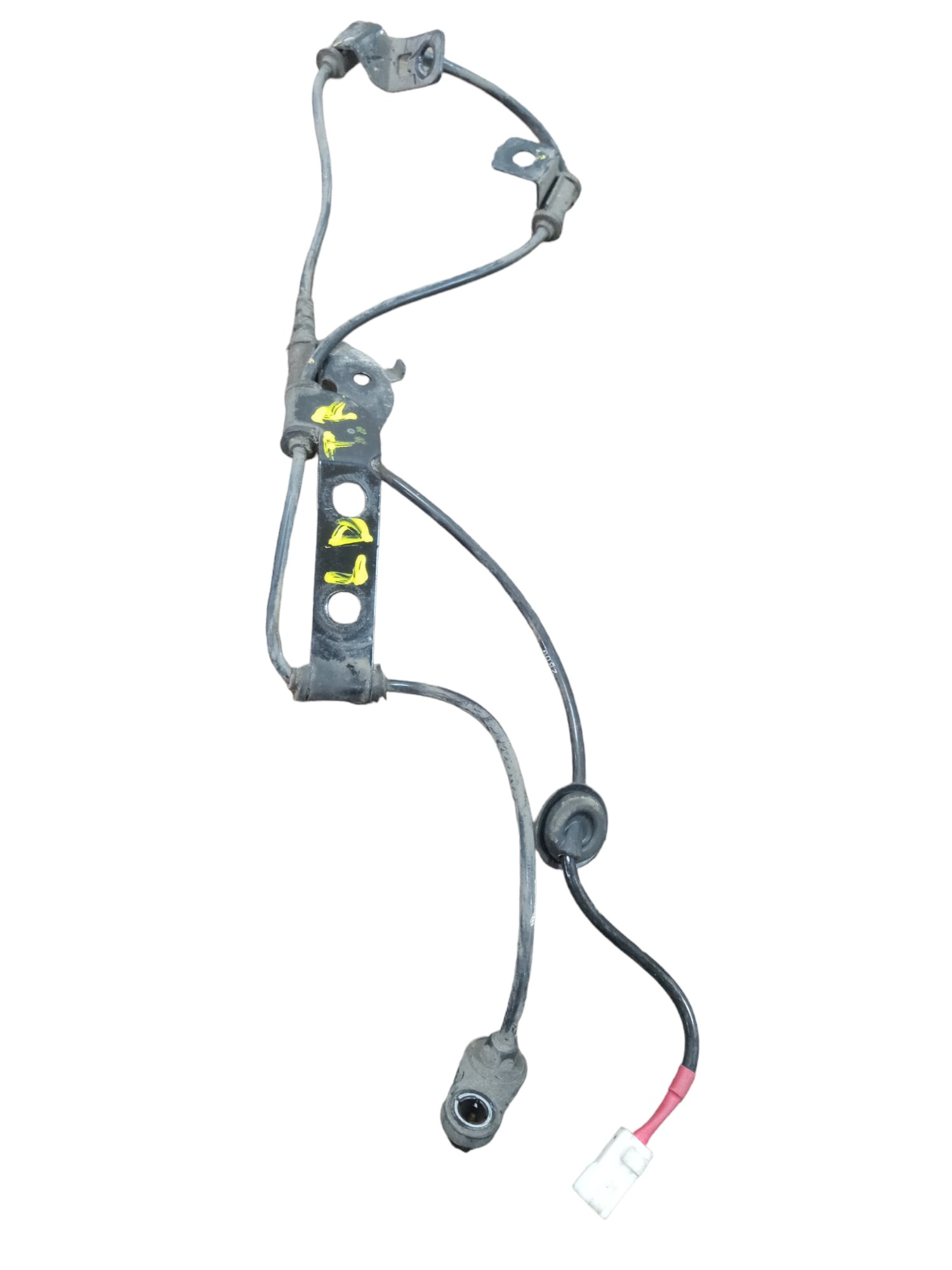 Sensor Central Traseiro Direito Hyundai Ix35 2013 2016