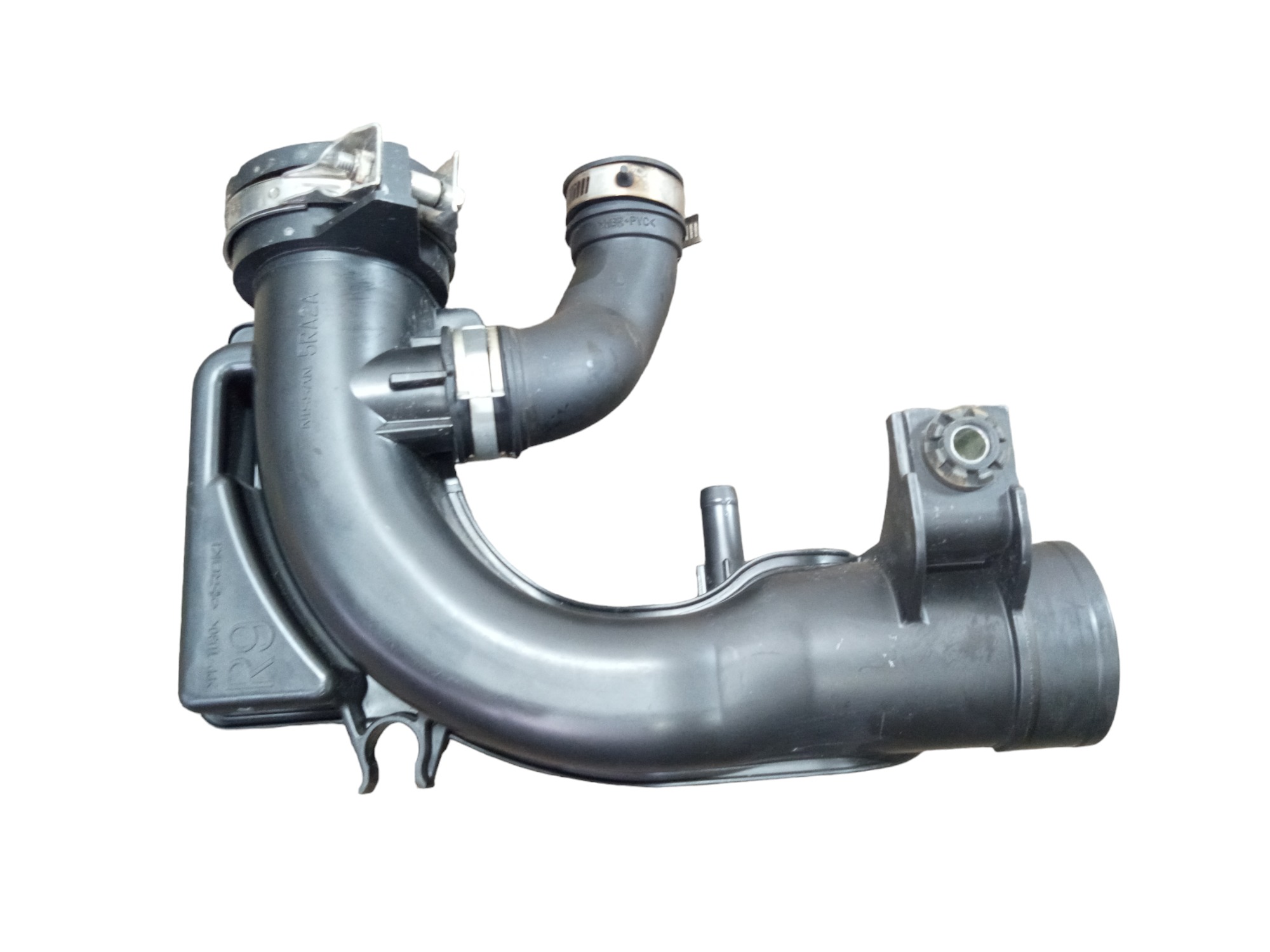 Mangueira Duto Filtro Ar Nissan Kicks 2021 2023 Original