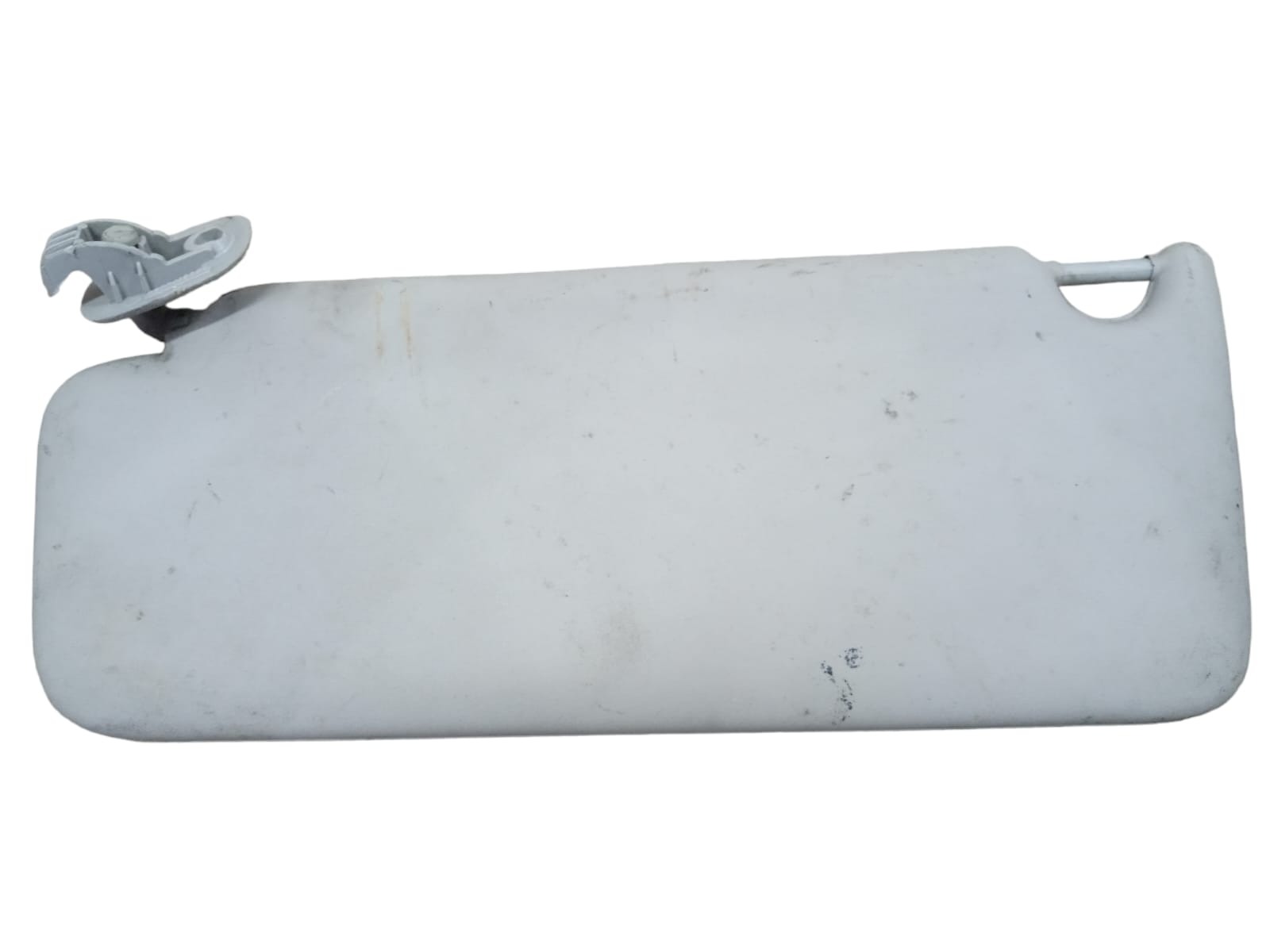 Quebra Sol Esquerdo Renault Clio 1.0 2012 Original