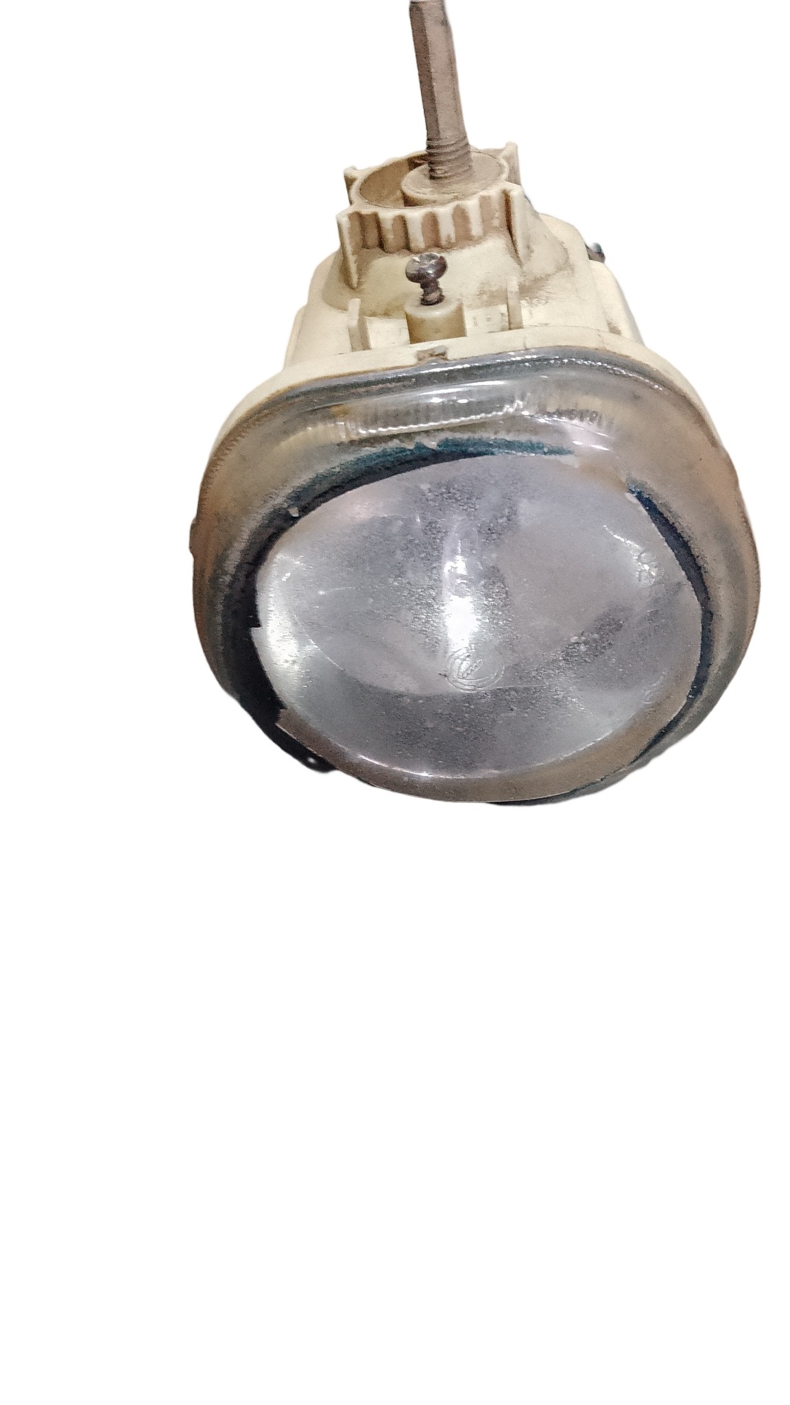 Farol Milha Auxiliar Fiat Brava Marea 98/03 Original