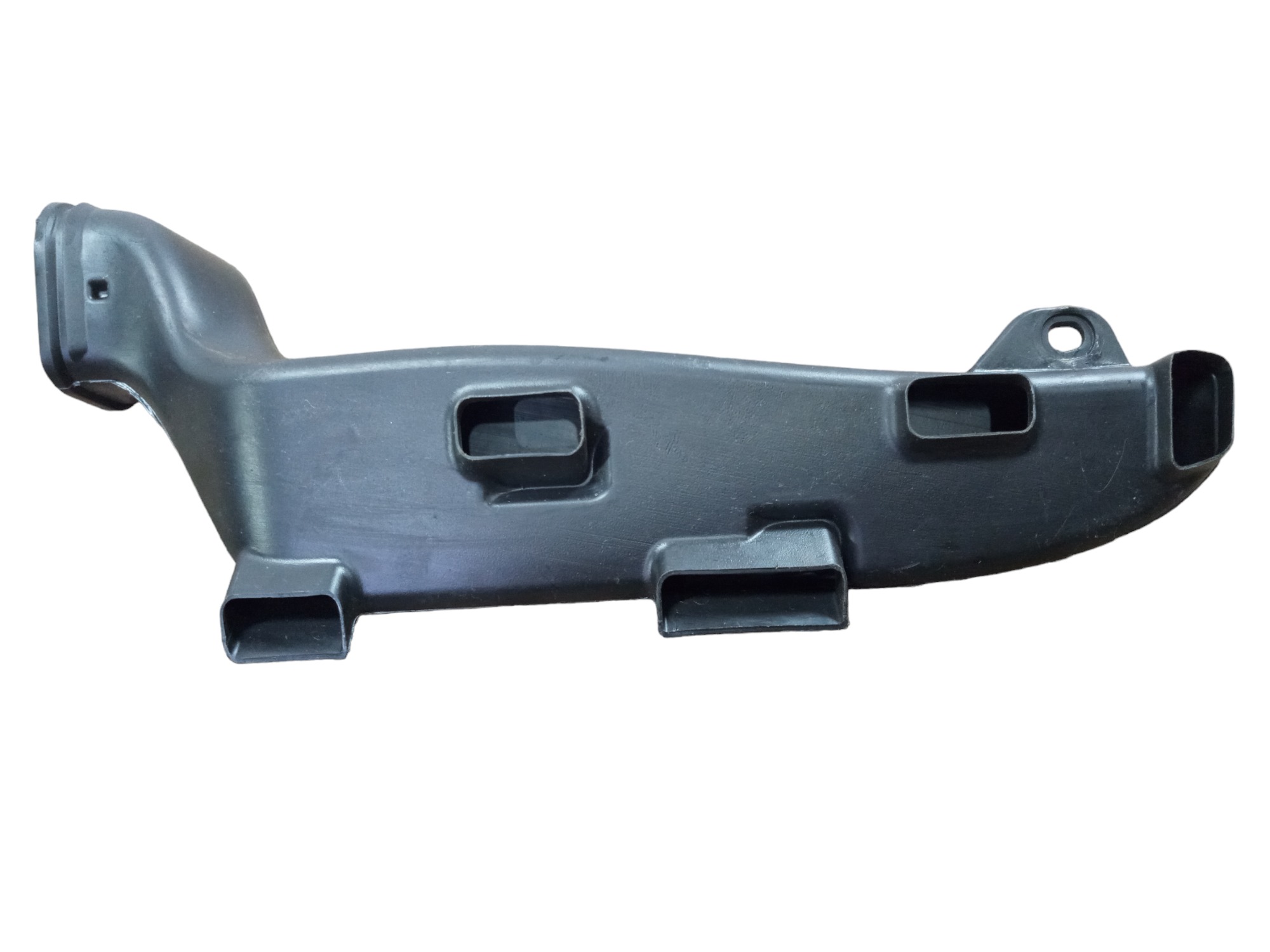 Duto Ar Gm Corsa Montana 2002 2012 8v 1.4 Original