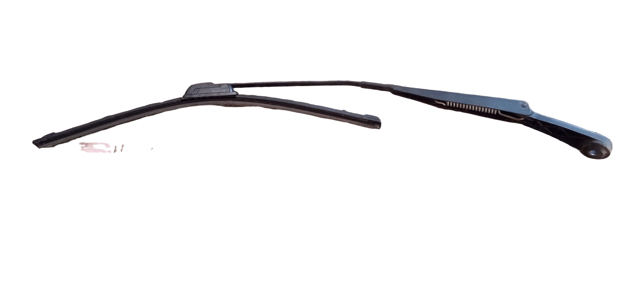 Braço Limpador Parabrisa Palio 96 02 Original