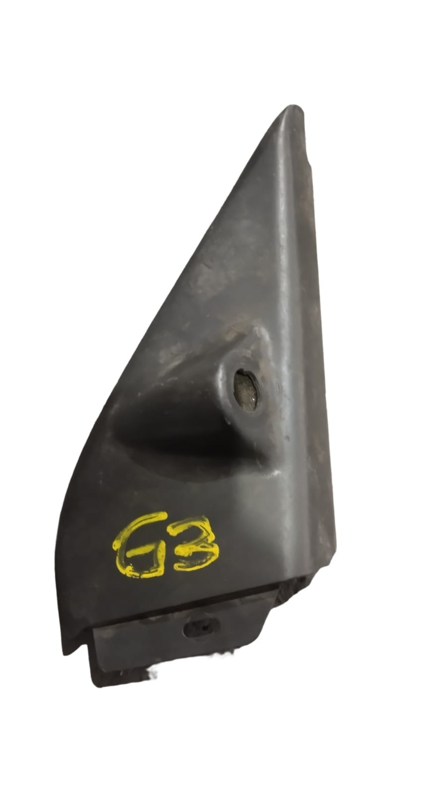 Acabamento Retrovisor Lado Direito Volkswagen Gol G3 Origina