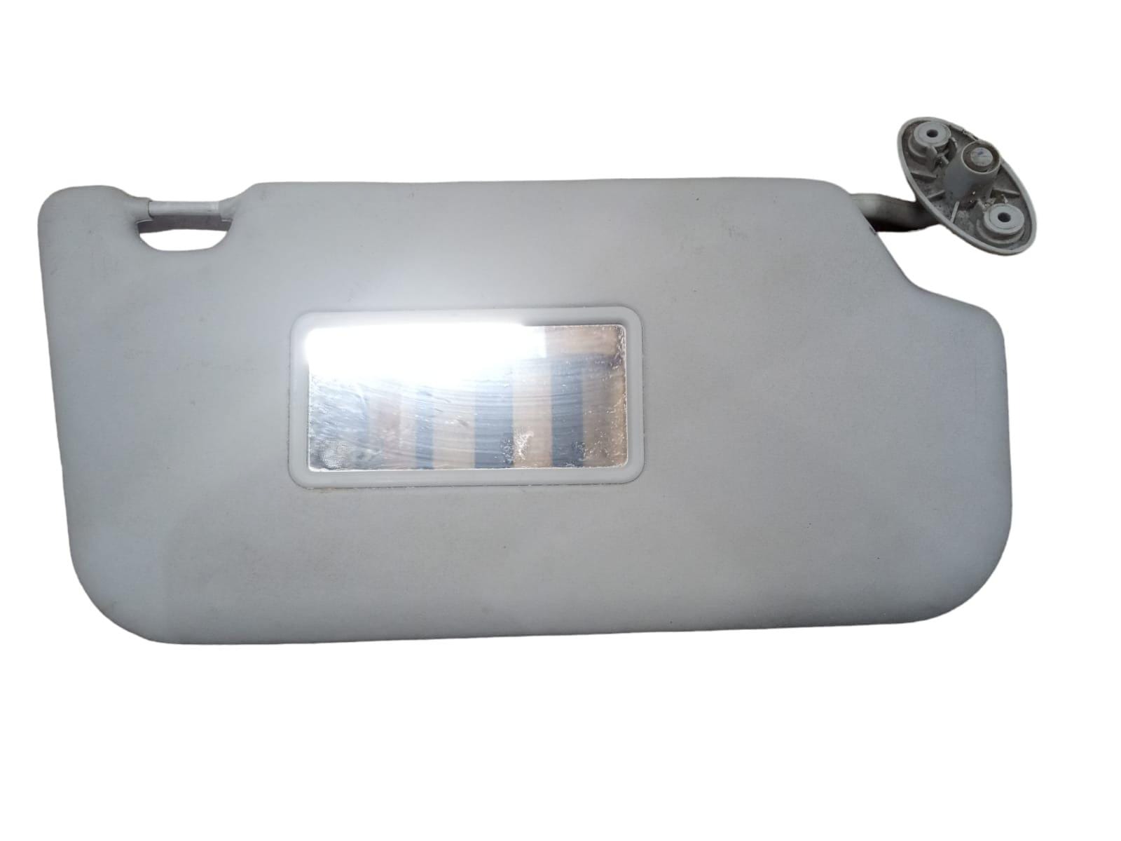 Quebra Sol Direito Ford Ecosport 2005 2006