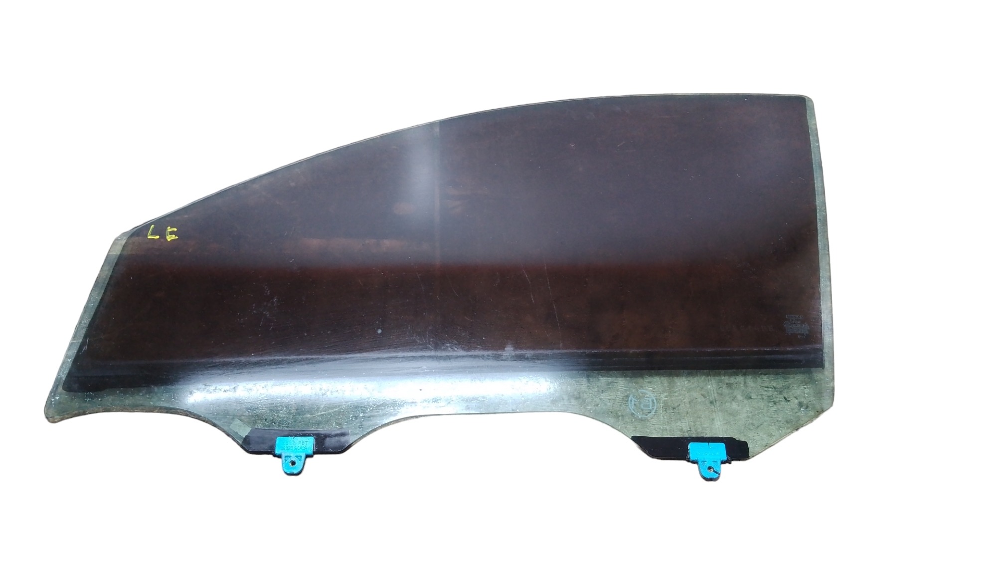 Vidro Porta Dianteira Esquerdo Nissan Versa Sl Original