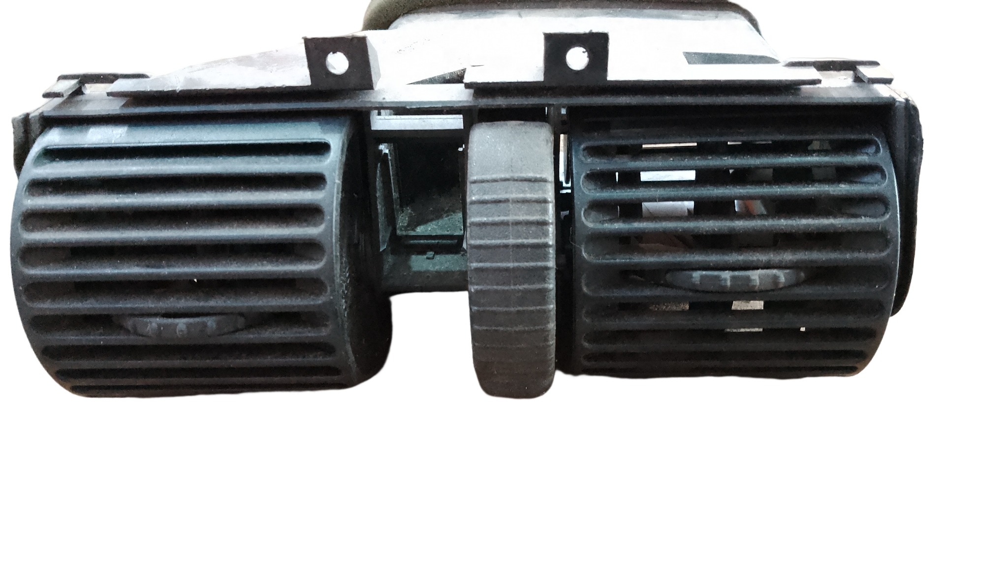 Difusor De Ar Central Gm Corsa Original 97