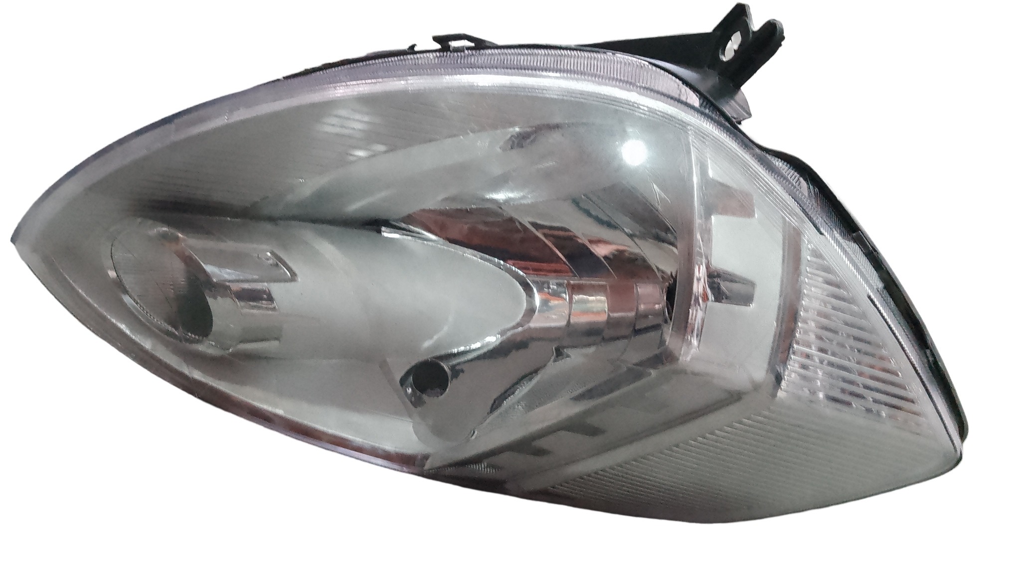 Farol Ford Ka Lado Direito 2013 Novo Paralelo