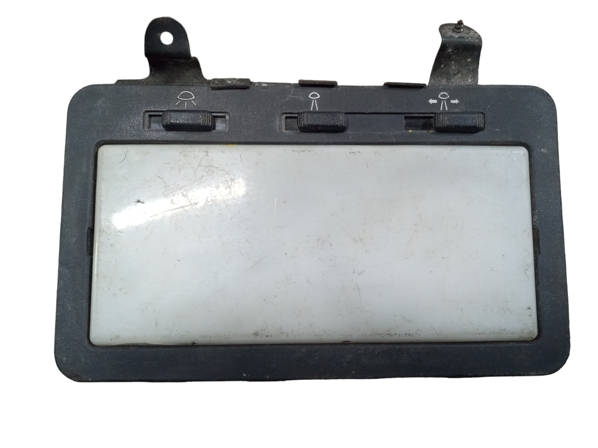 Luz Teto Cortesia Fiat Tempra 1991 1999