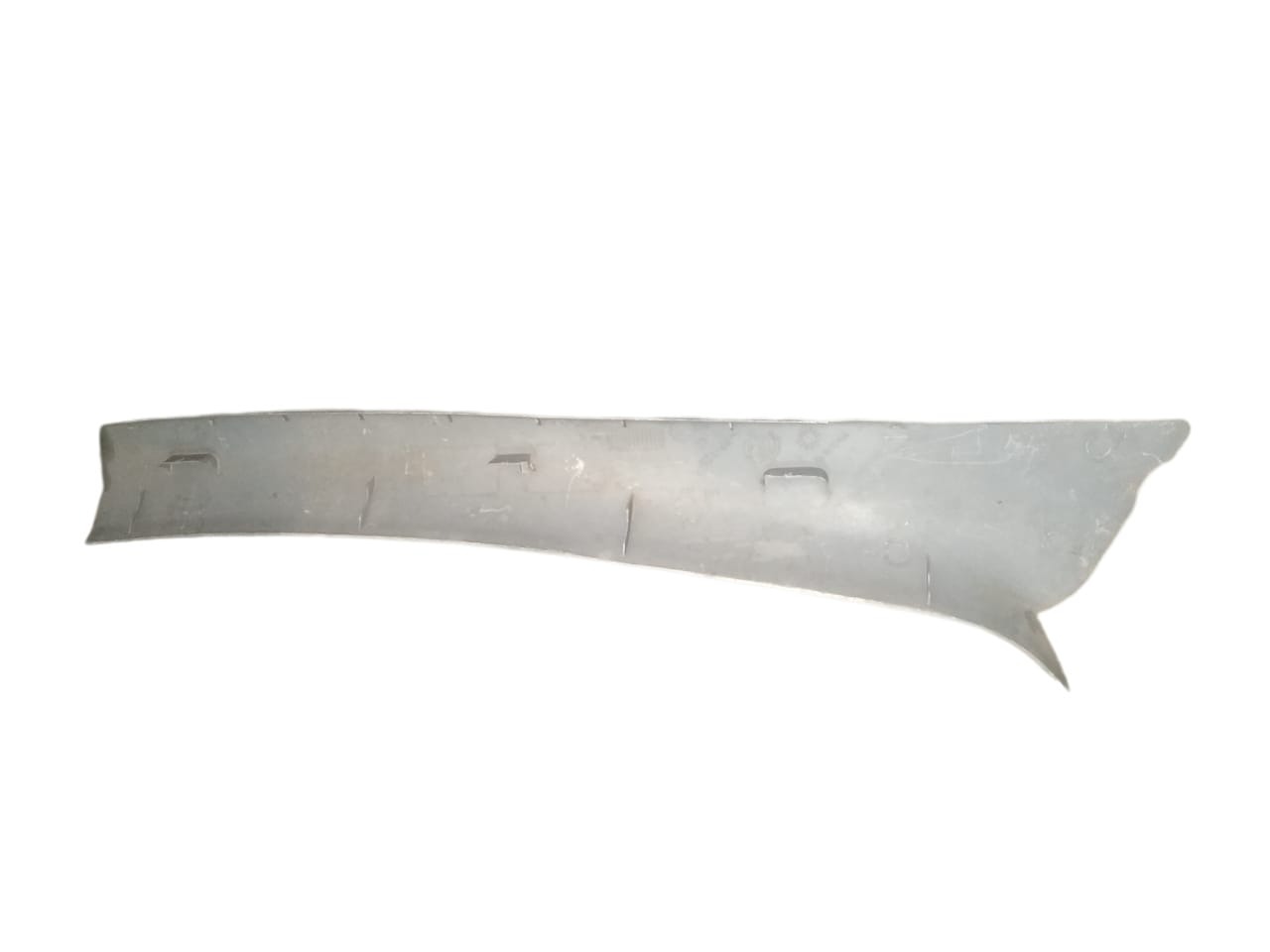 Moldura Coluna Parabrisa Ld Orig 77867234