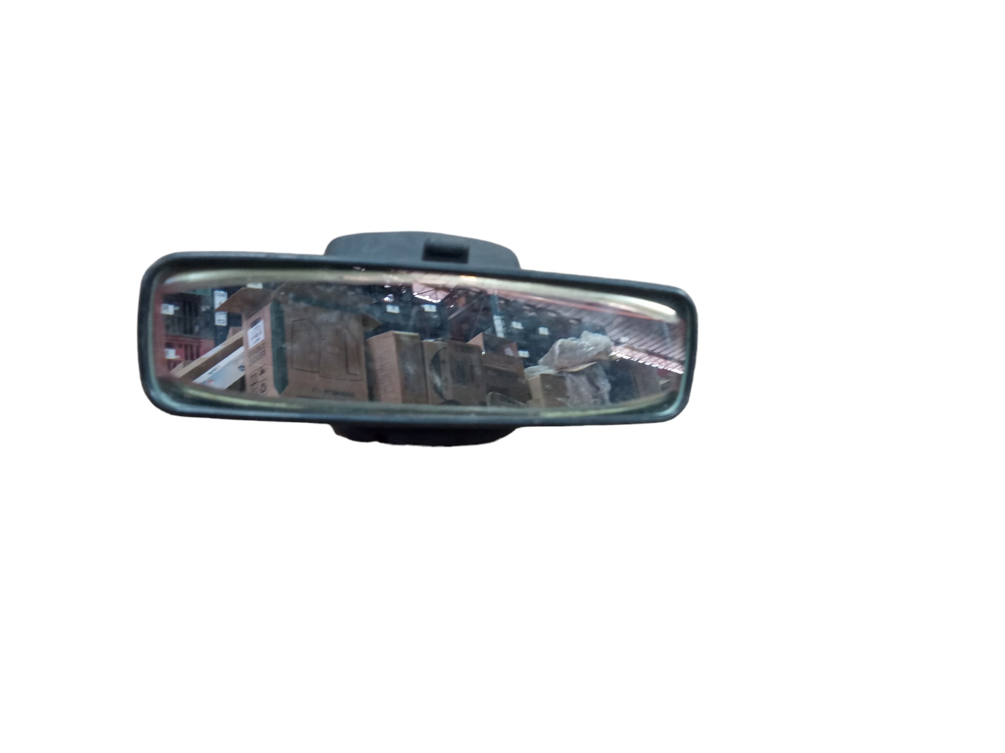 Retrovisor Interno Renault Sandero Clio 2013 2016