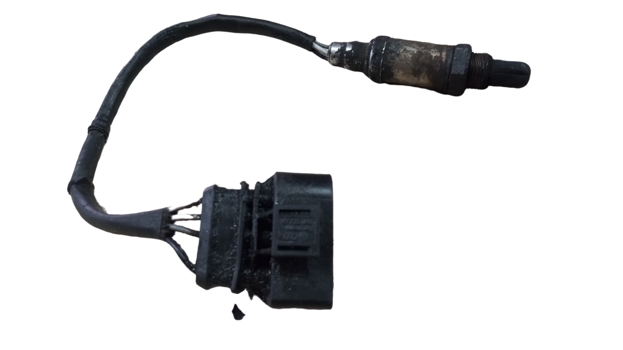 Sonda Lambda Pré Catalizador Vw Gol Original 3a0973334
