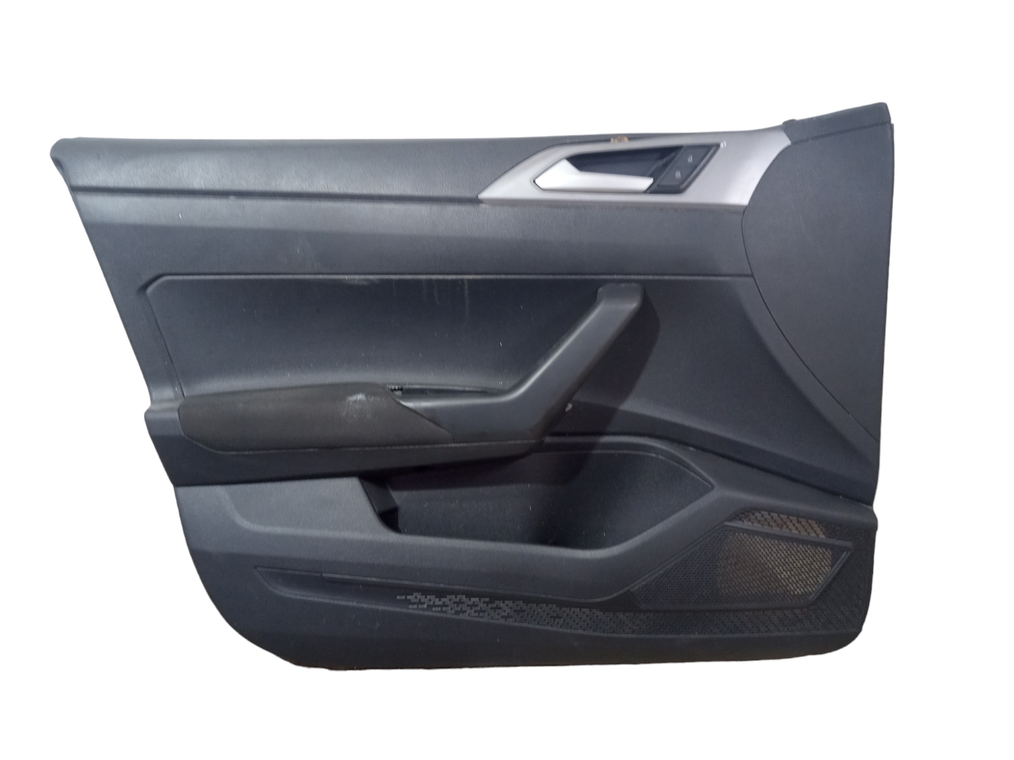 Forro Porta Dianteira Esquerda Vw Nivus Tsi 1.0 2023
