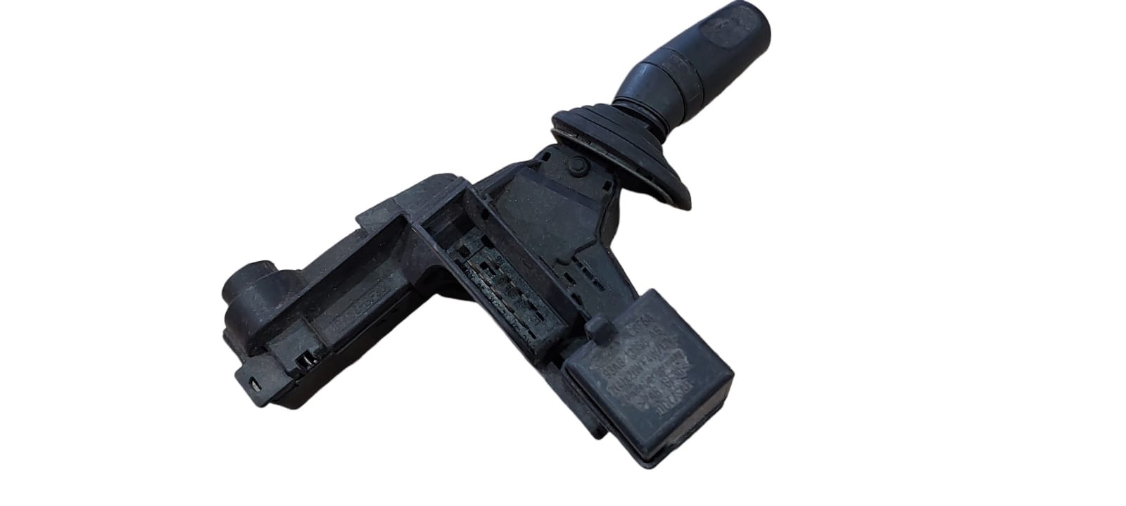 Chave Seta Limpador Ford Fiesta Original