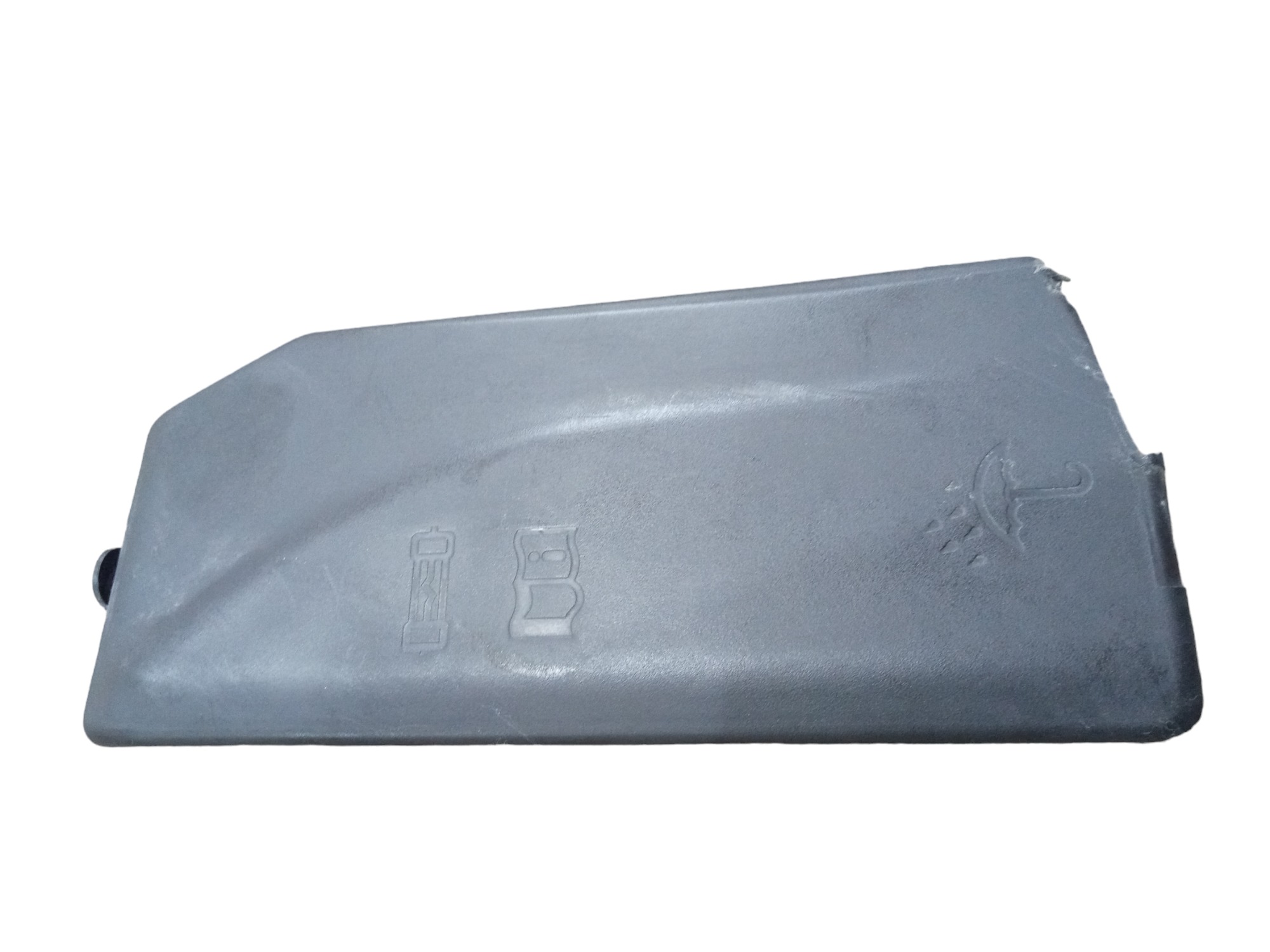Tampa Caixa Fusivel Vw Nivus Tsi 1.0 2023 Original