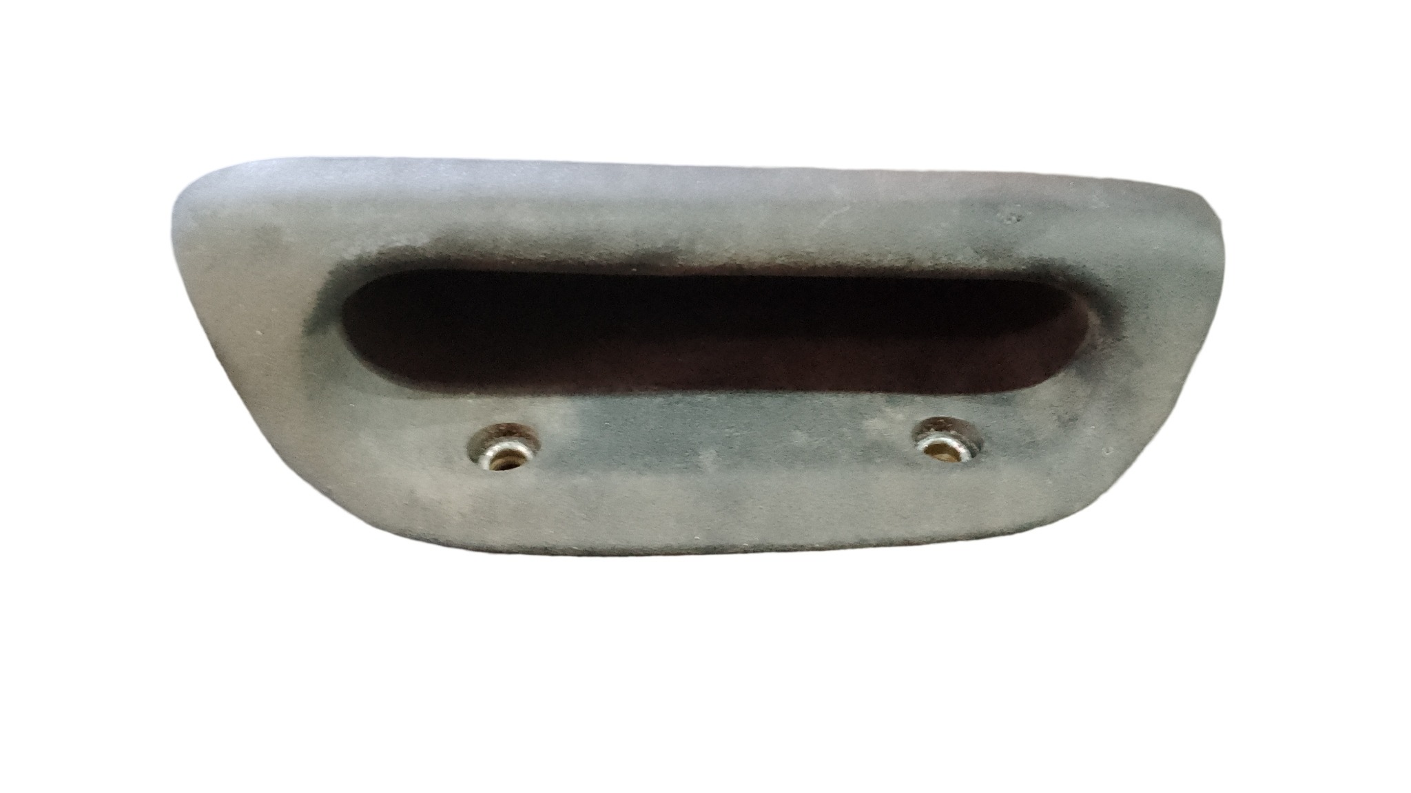 Puxador Interno Porta Traseira Direita Corsa Original