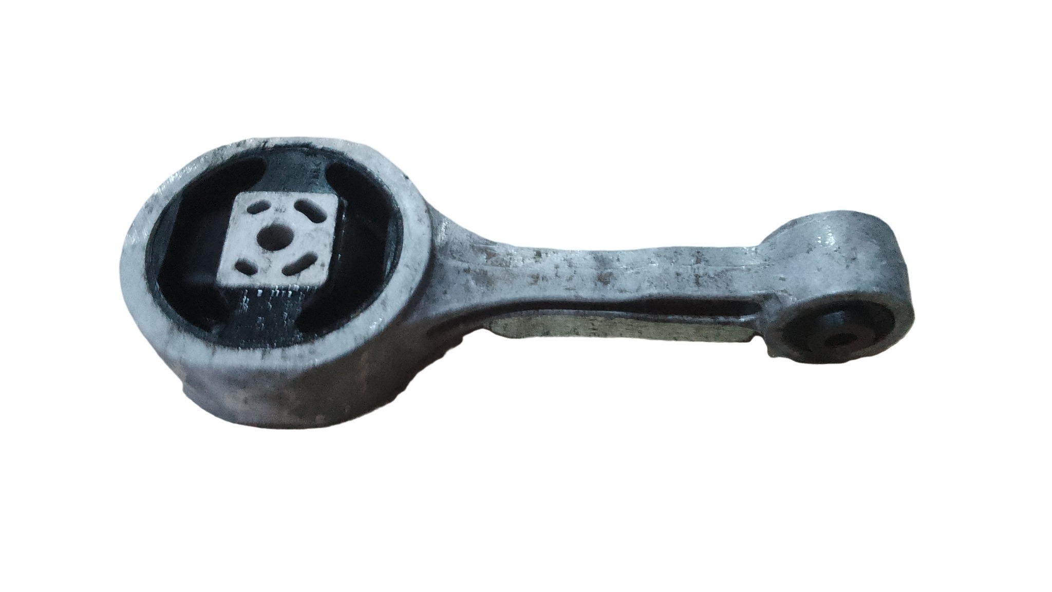 Suporte Coxim Cambio Fox Gol G5 6q0199851ad P