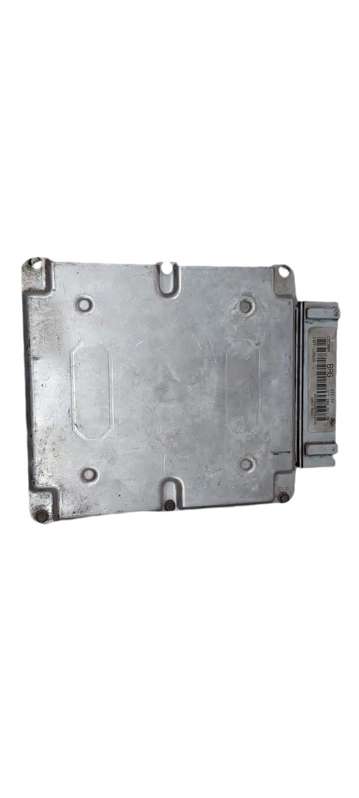 Módulo Injeção Ford/volkswagen          74ff-12a650-tc   Bag