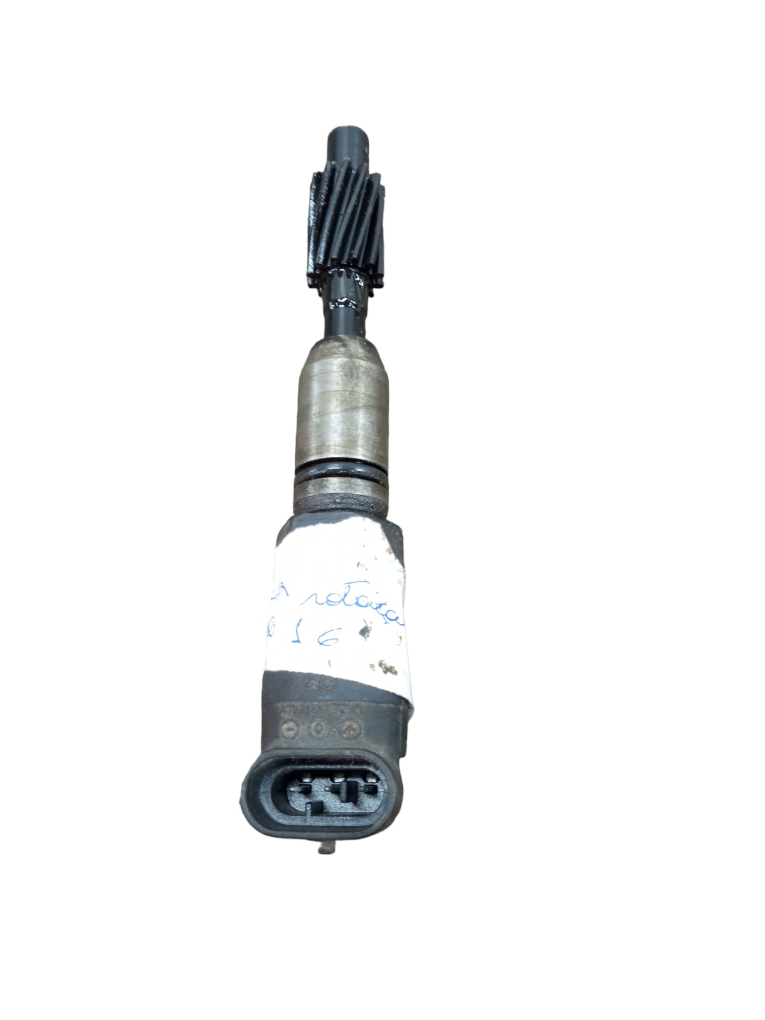 Sensor Velocímetro Palio Siena Brava Strada 1.6