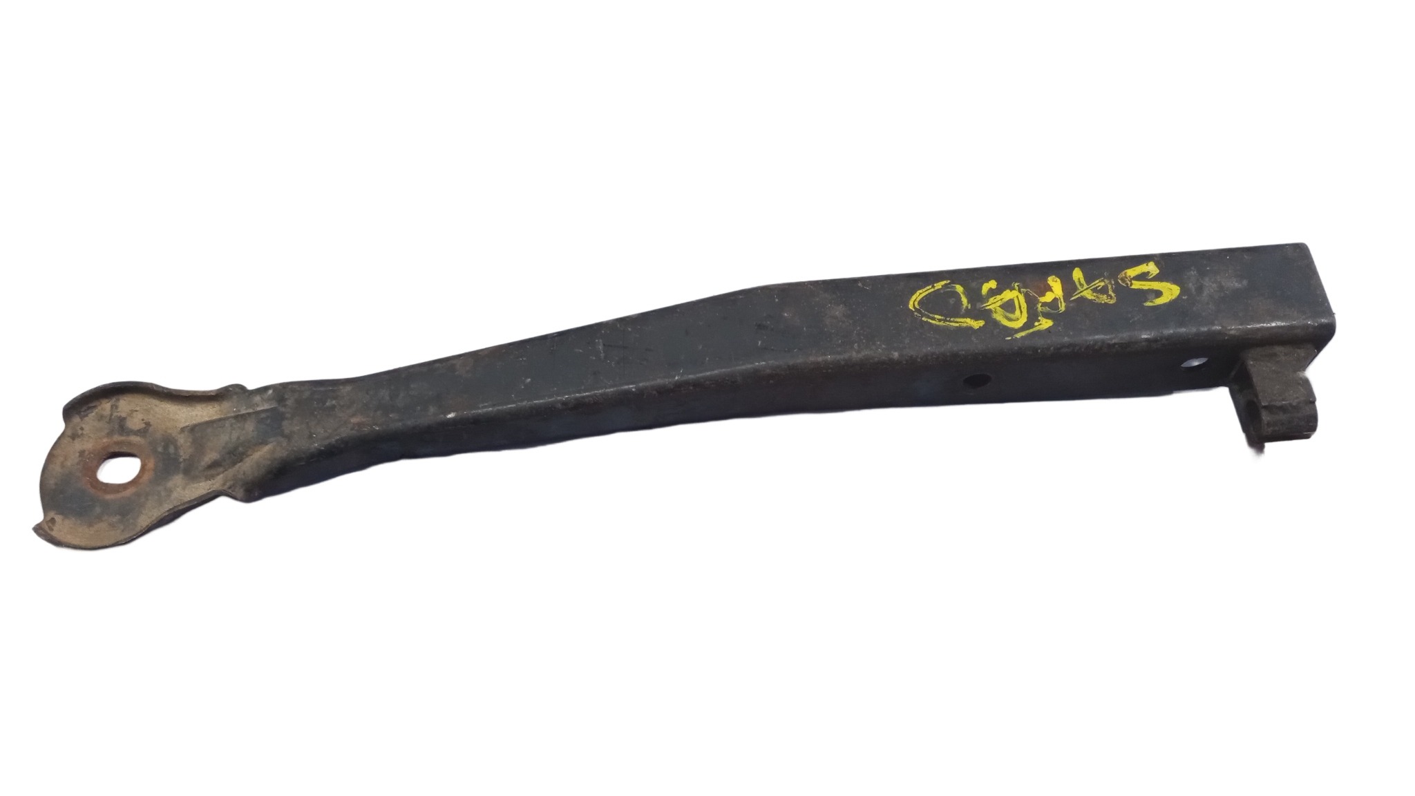 Suporte Coxim Cambio Ford Escort Original 547399541