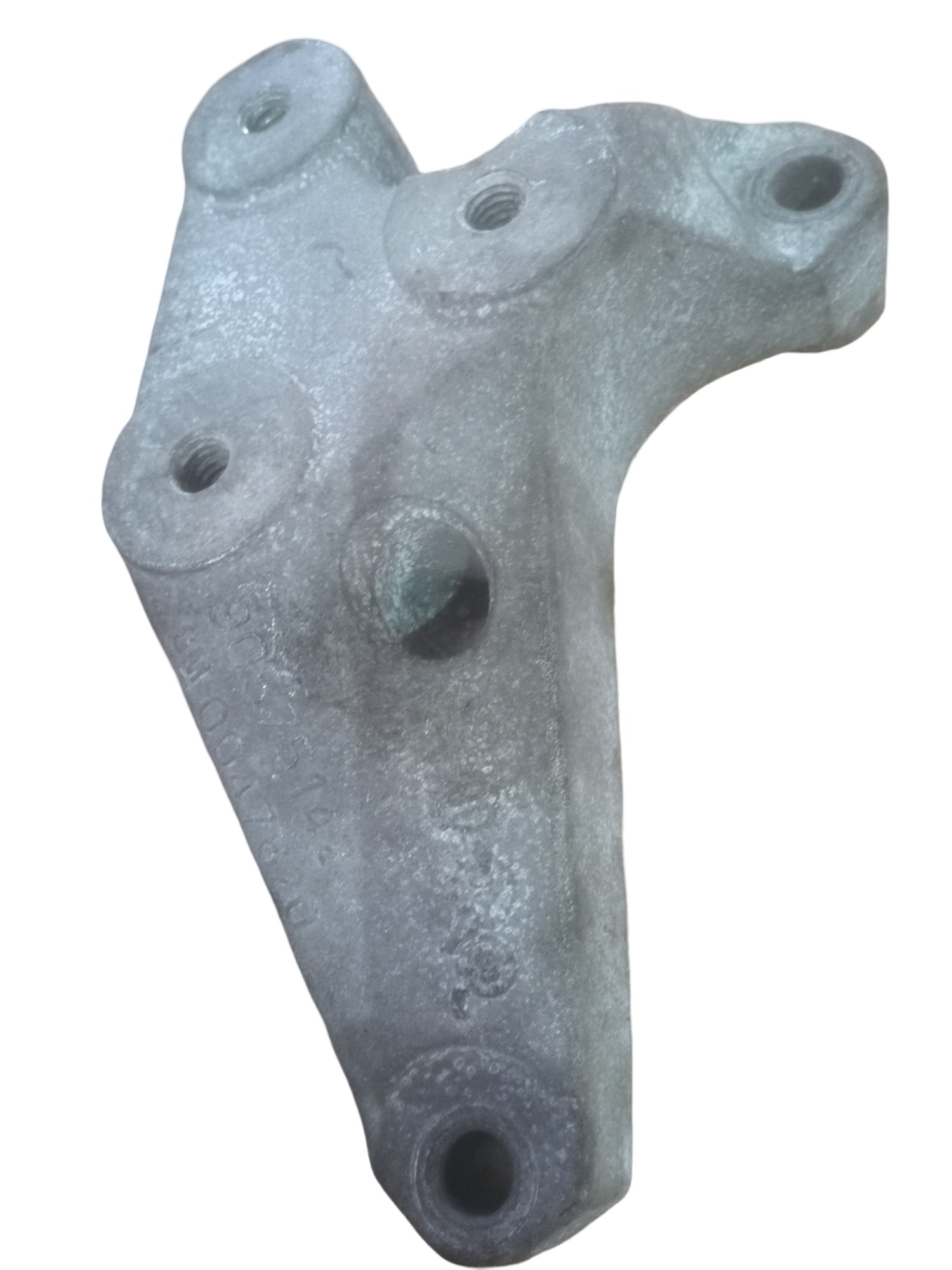 Suporte Coxim Caixa Câmbio Astra 90575142
