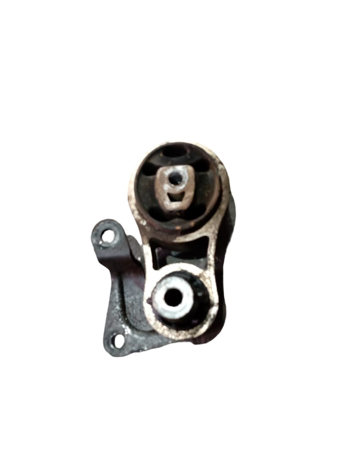 Coxim Inferior Câmbio Ford Fiesta 06/13 Original